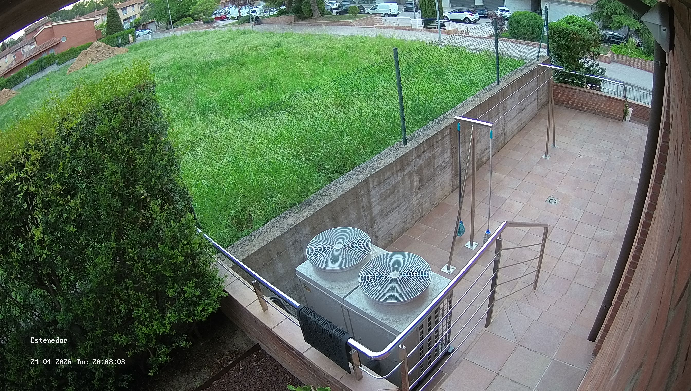 Webcam 2 Screen Capture