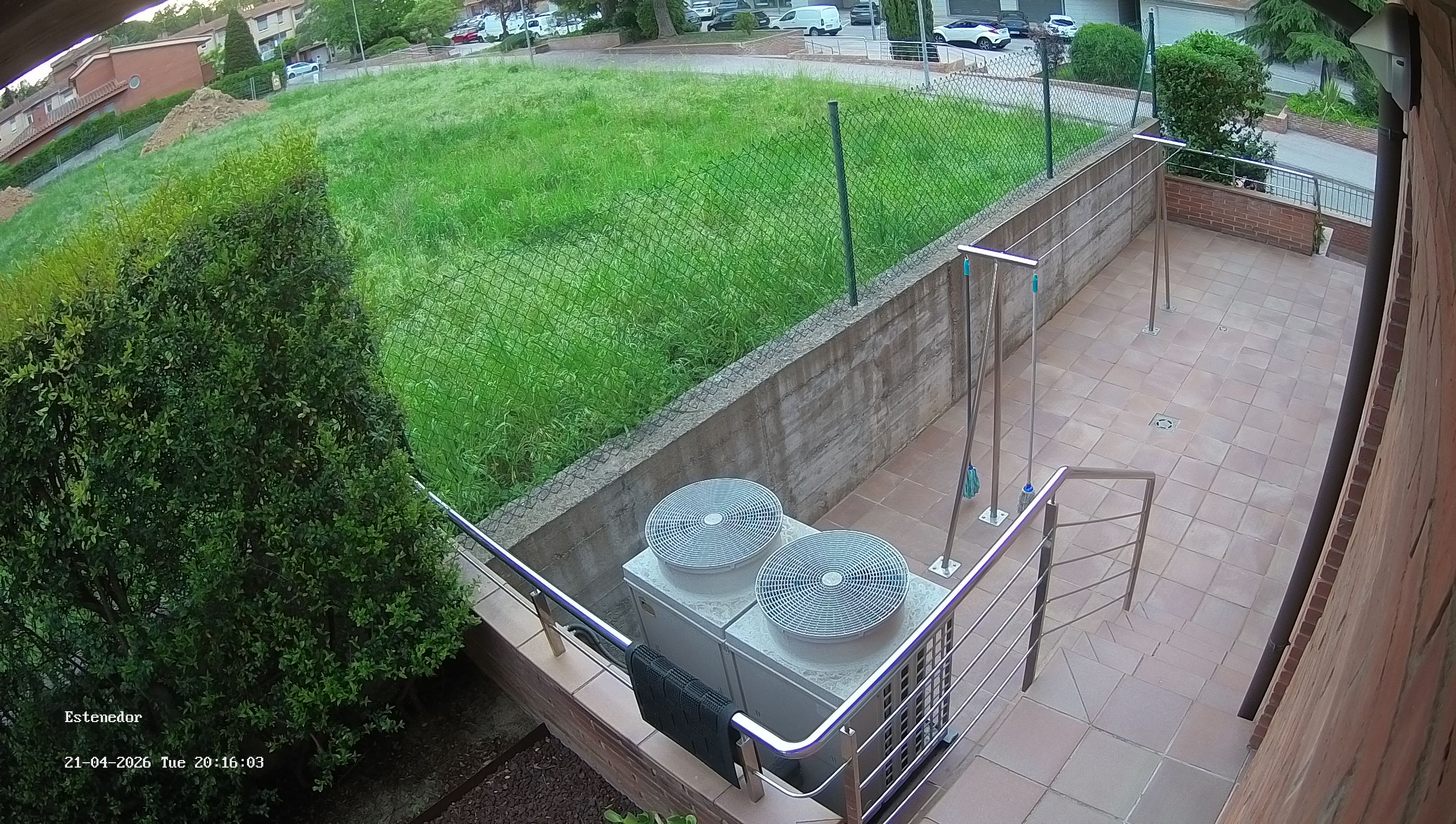 Webcam 2 Screen Capture