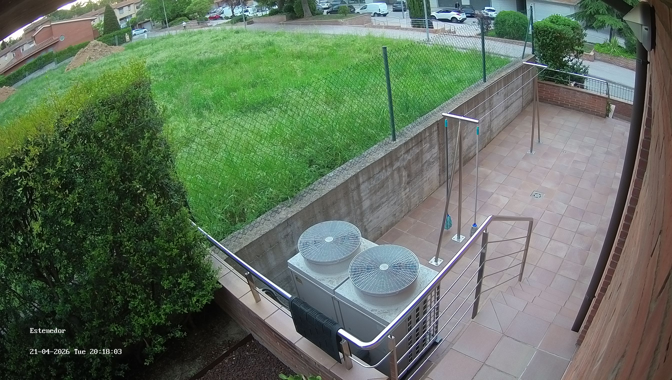 Webcam 2 Screen Capture