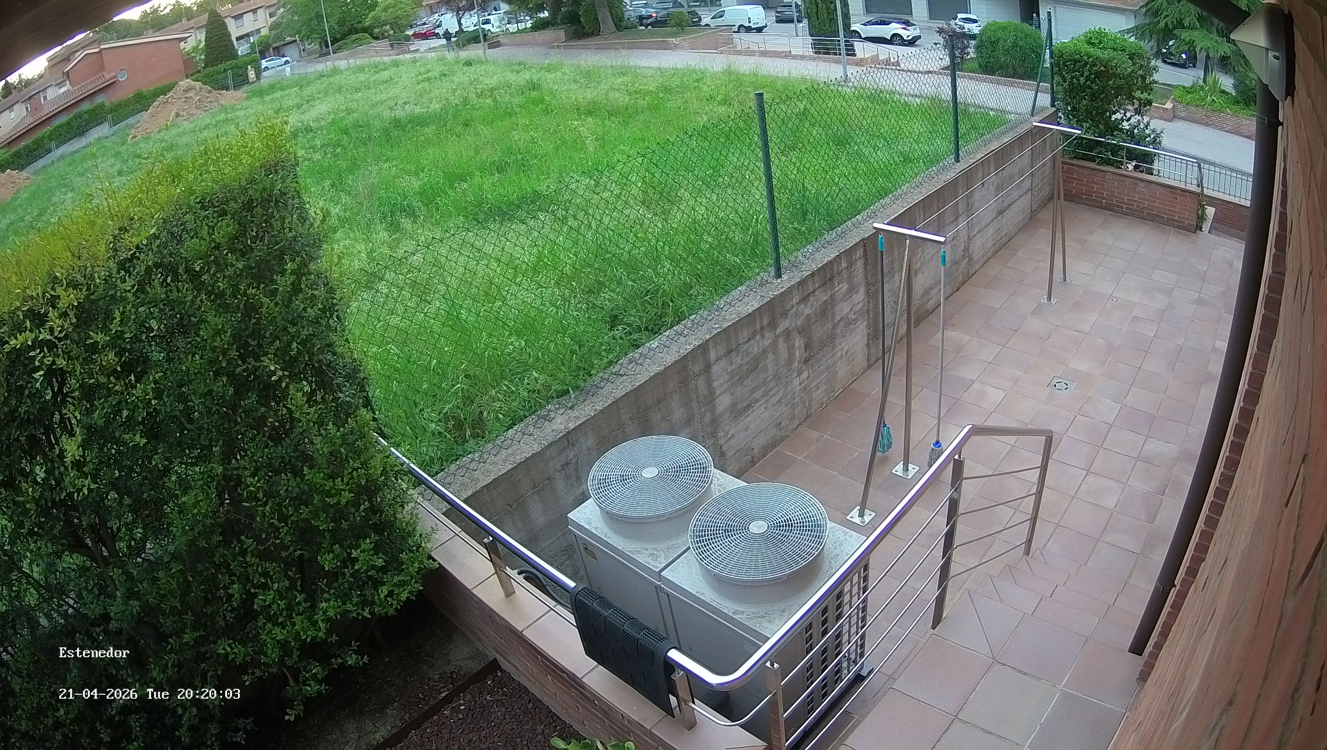 Webcam 2 Screen Capture