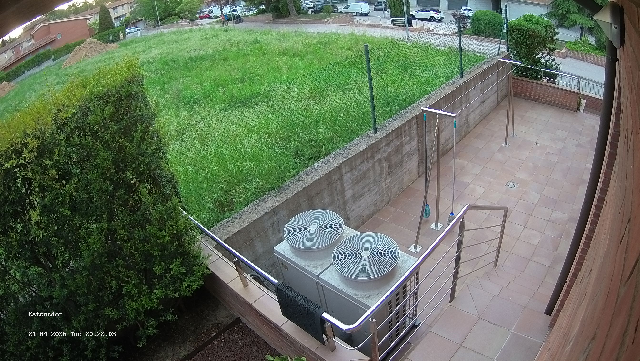 Webcam 2 Screen Capture