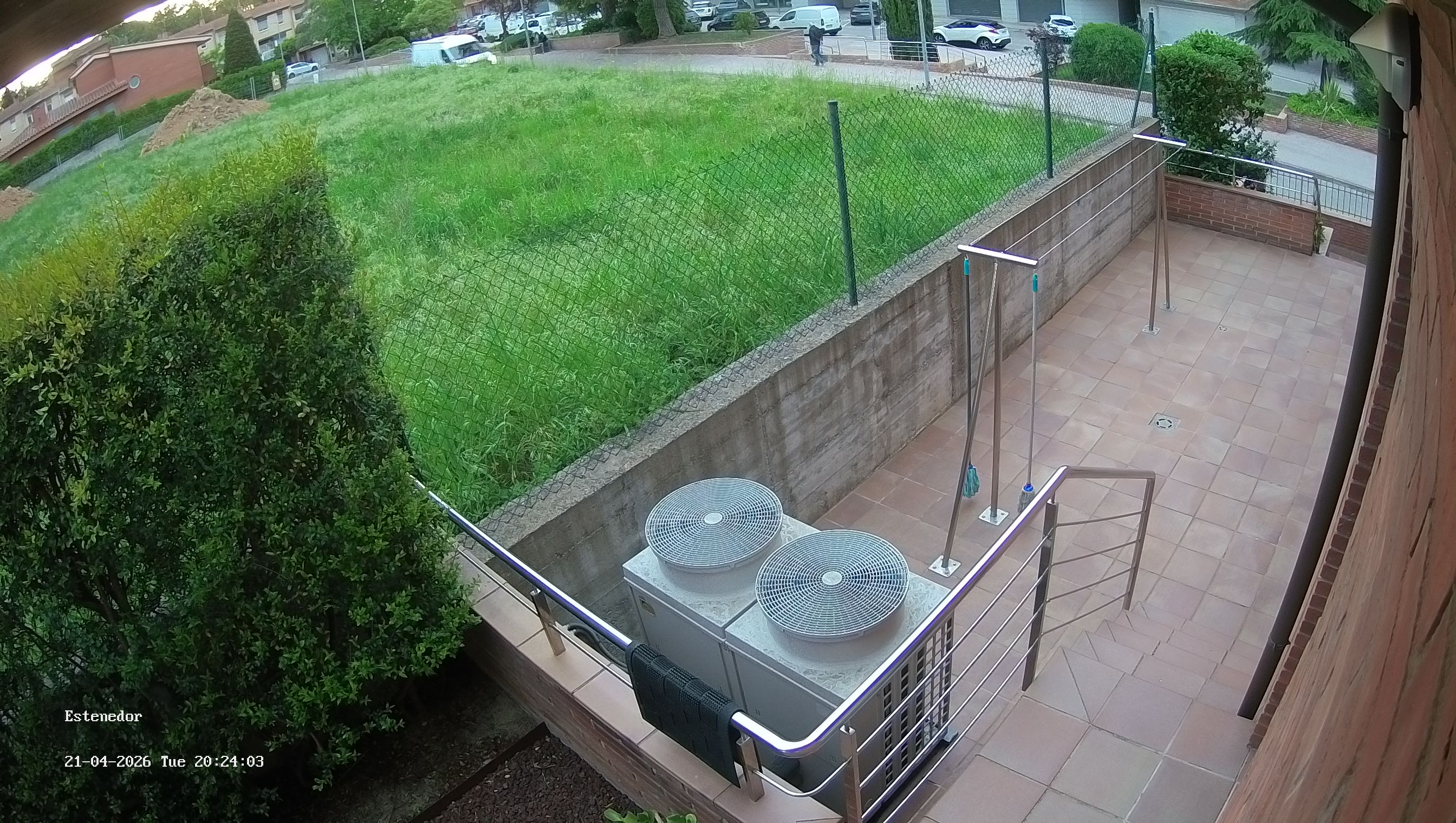 Webcam 2 Screen Capture