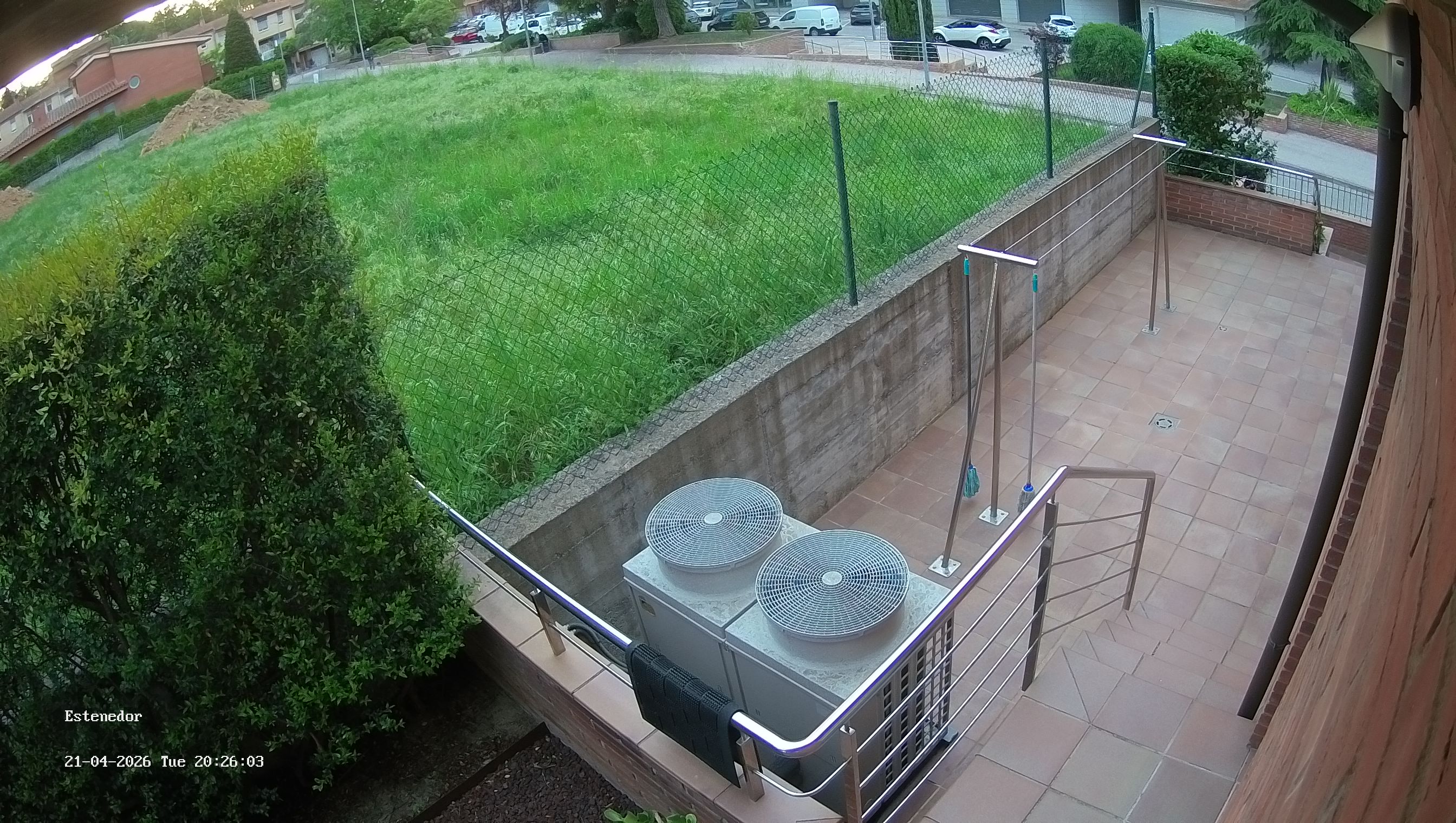 Webcam 2 Screen Capture