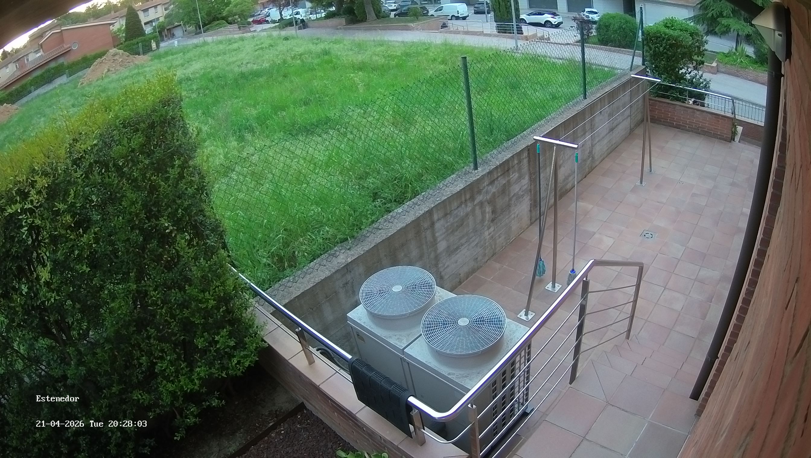 Webcam 2 Screen Capture