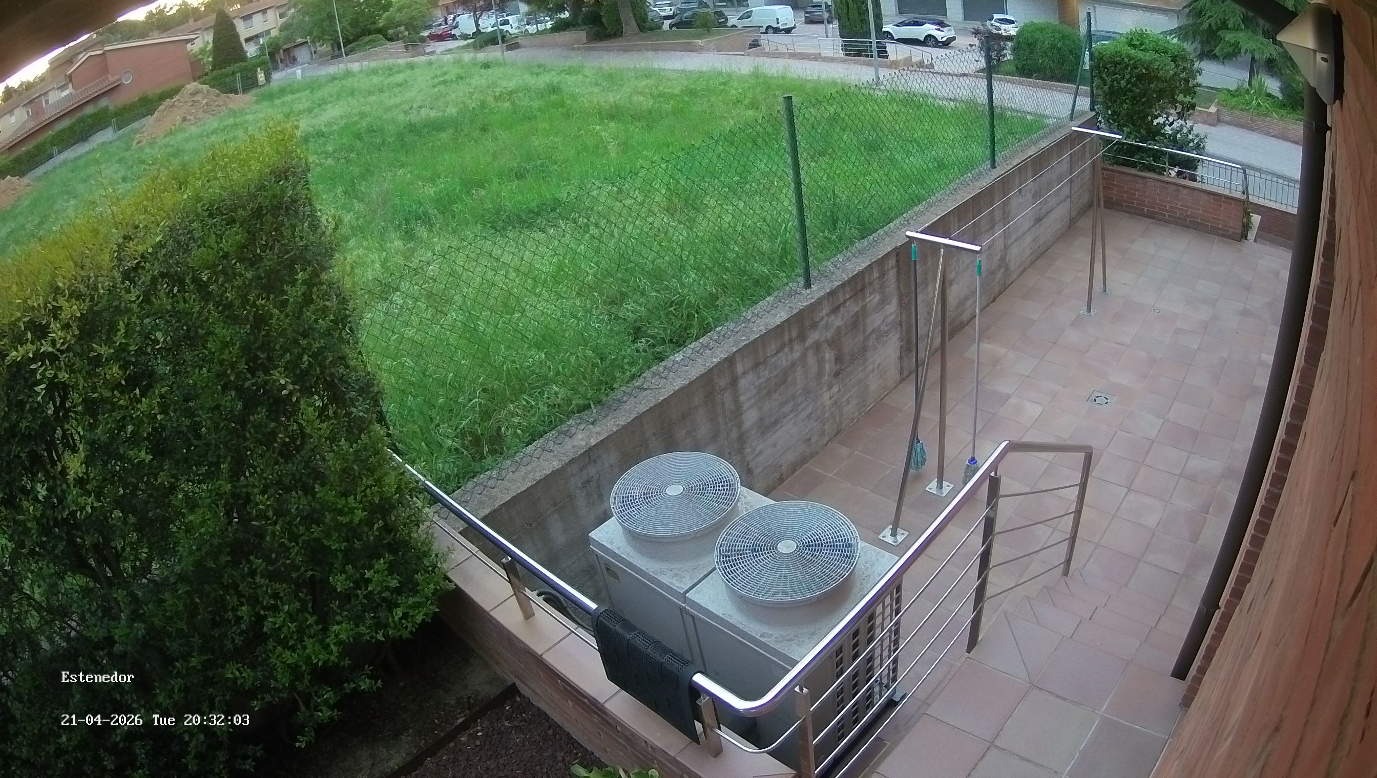 Webcam 2 Screen Capture