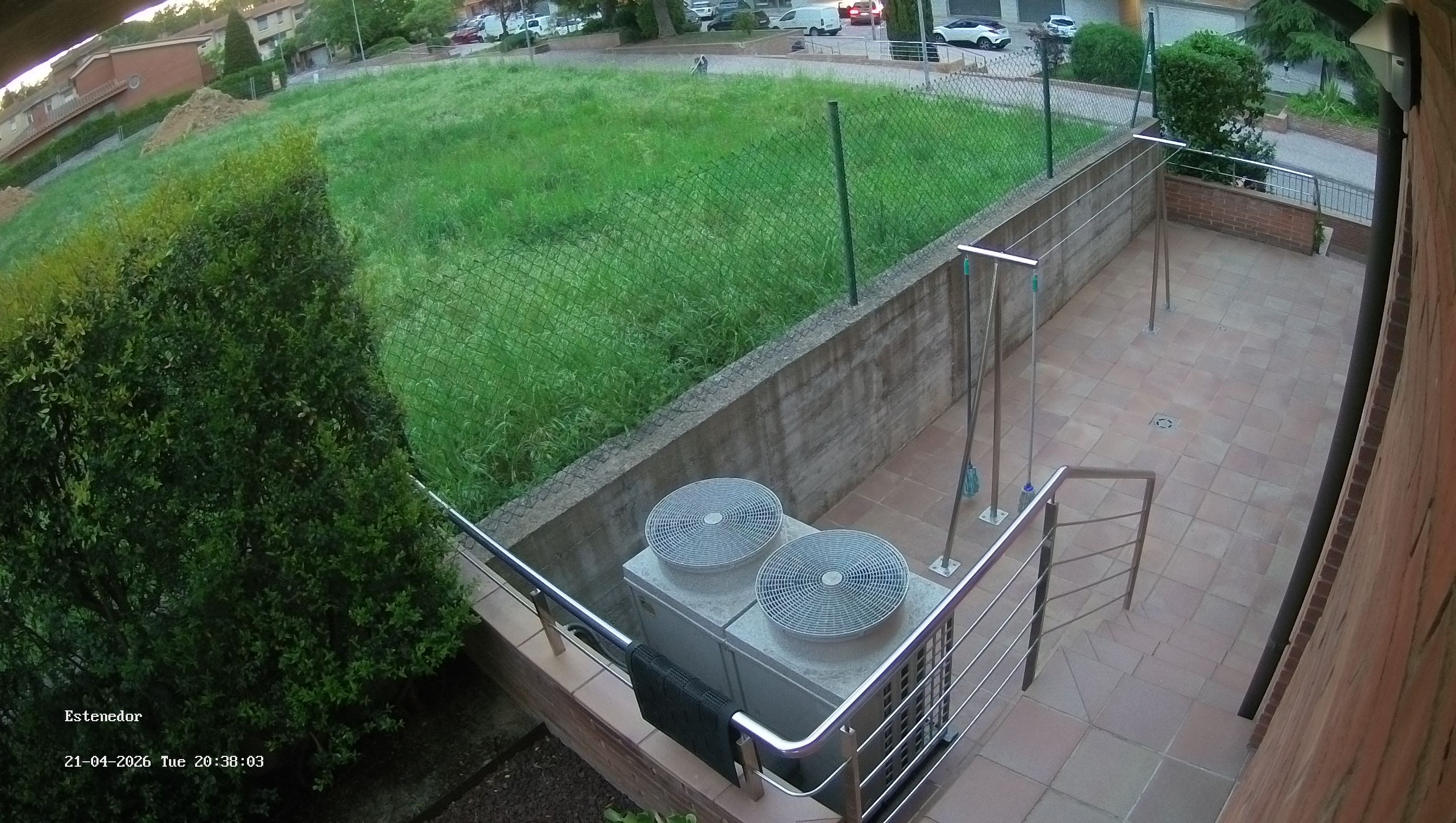 Webcam 2 Screen Capture