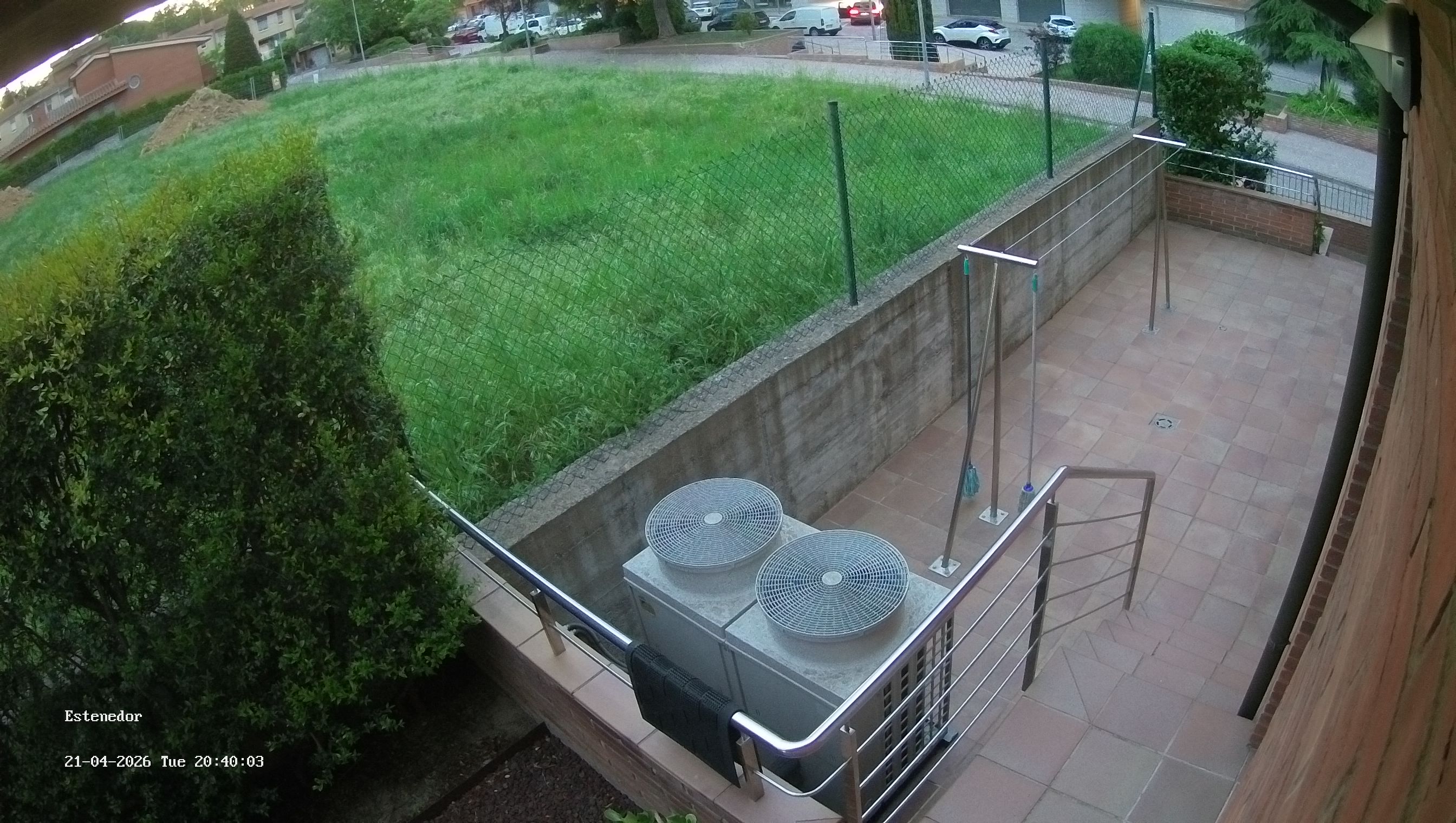 Webcam 2 Screen Capture