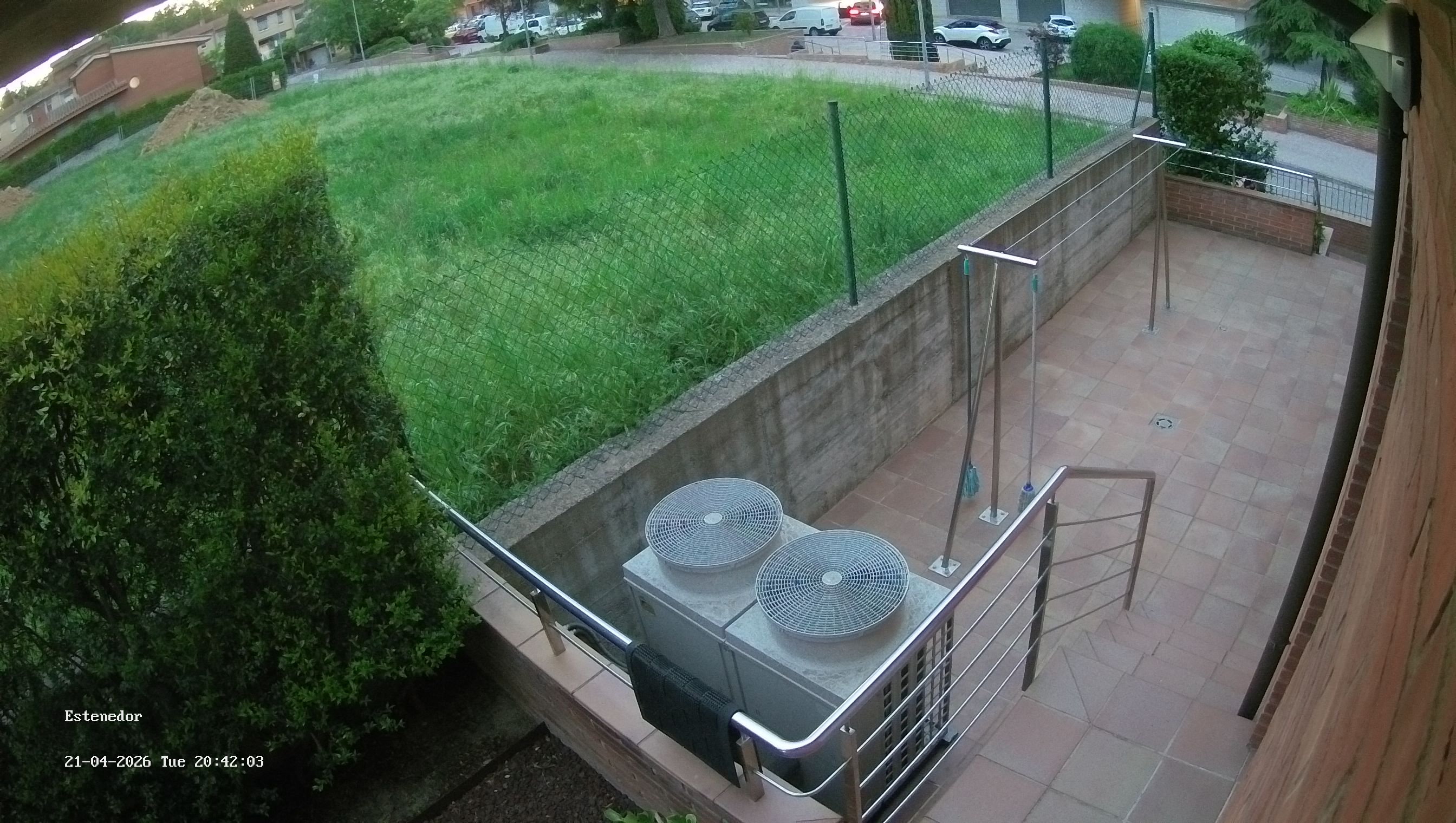 Webcam 2 Screen Capture