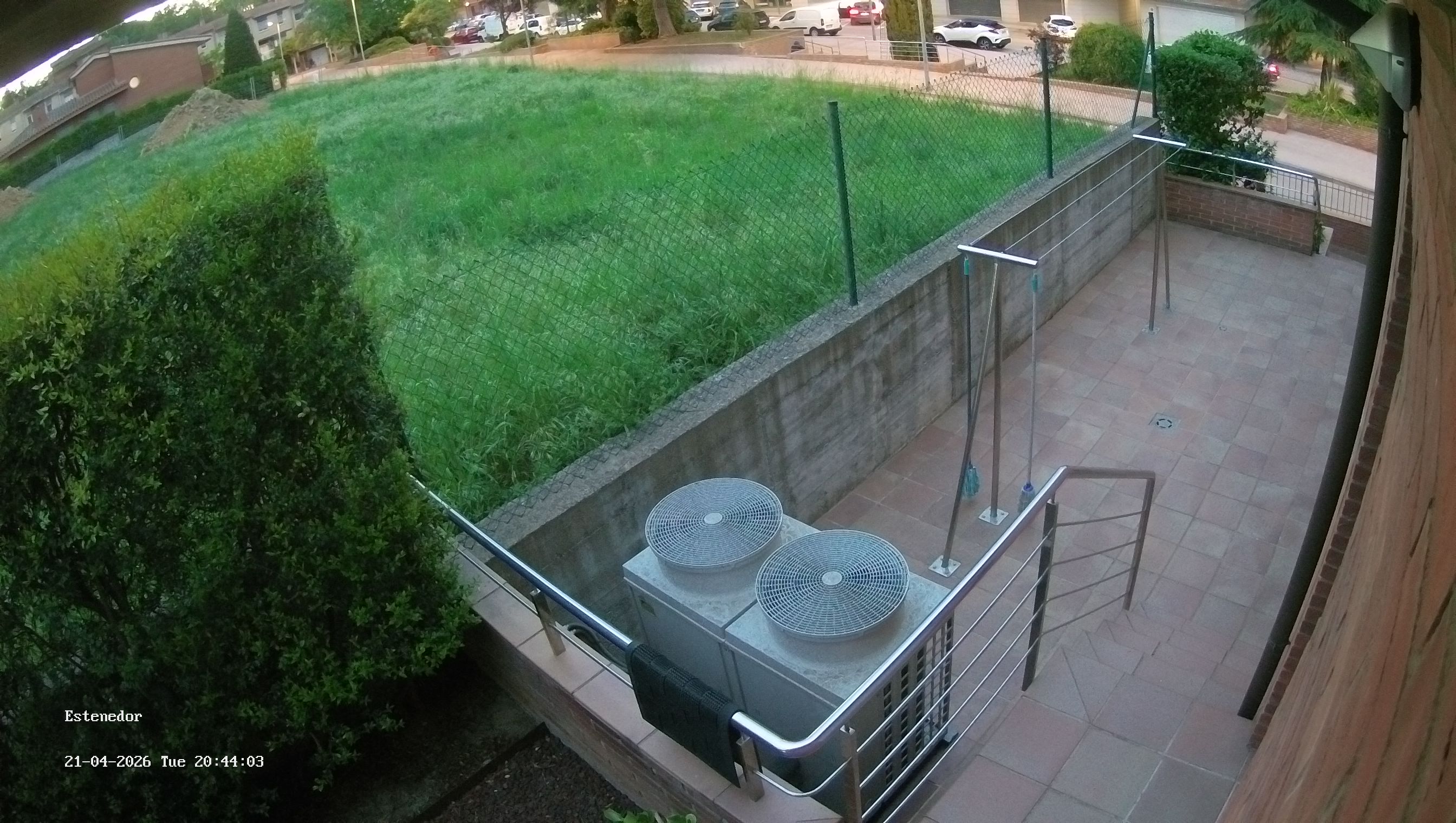 Webcam 2 Screen Capture