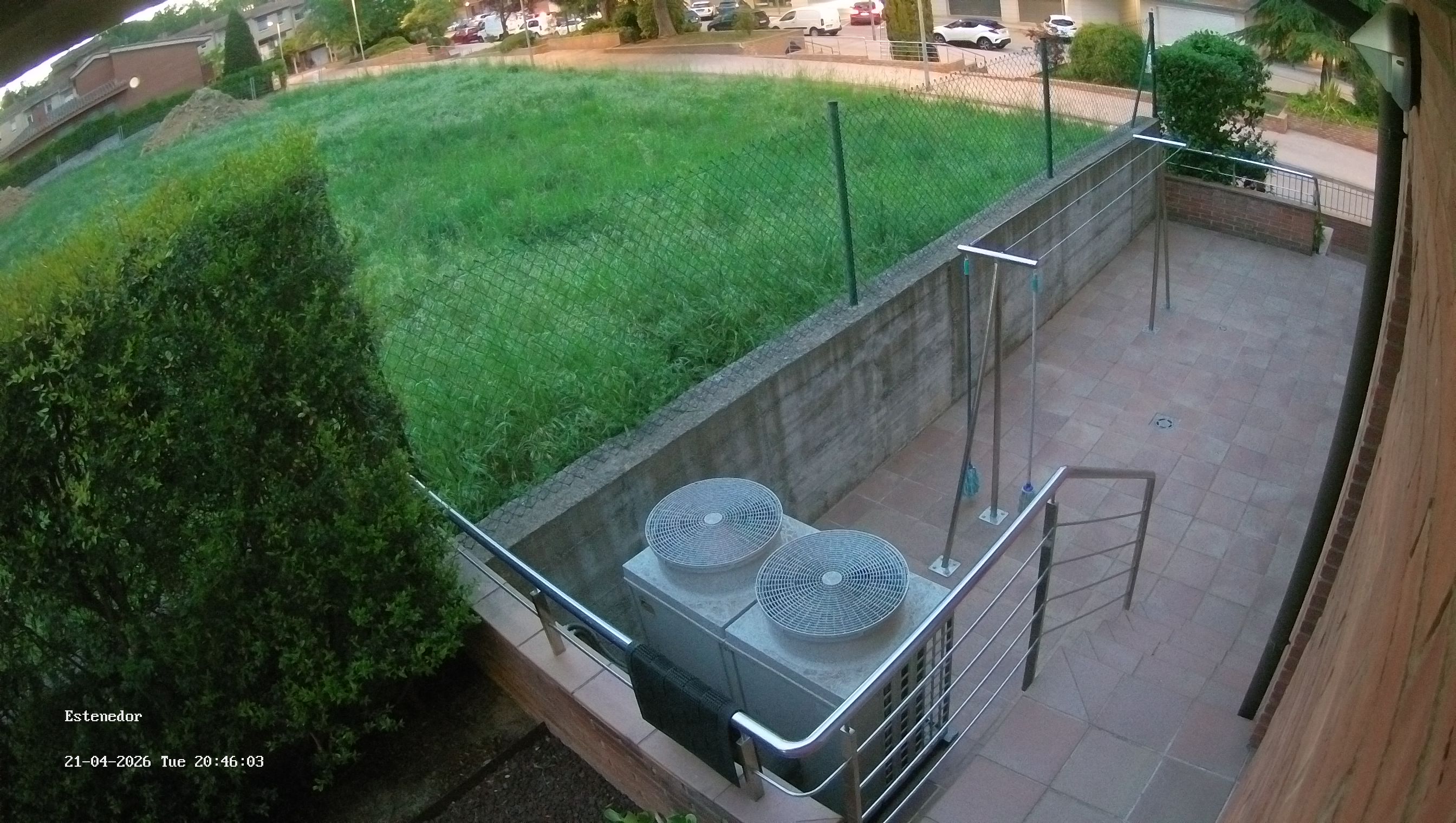 Webcam 2 Screen Capture