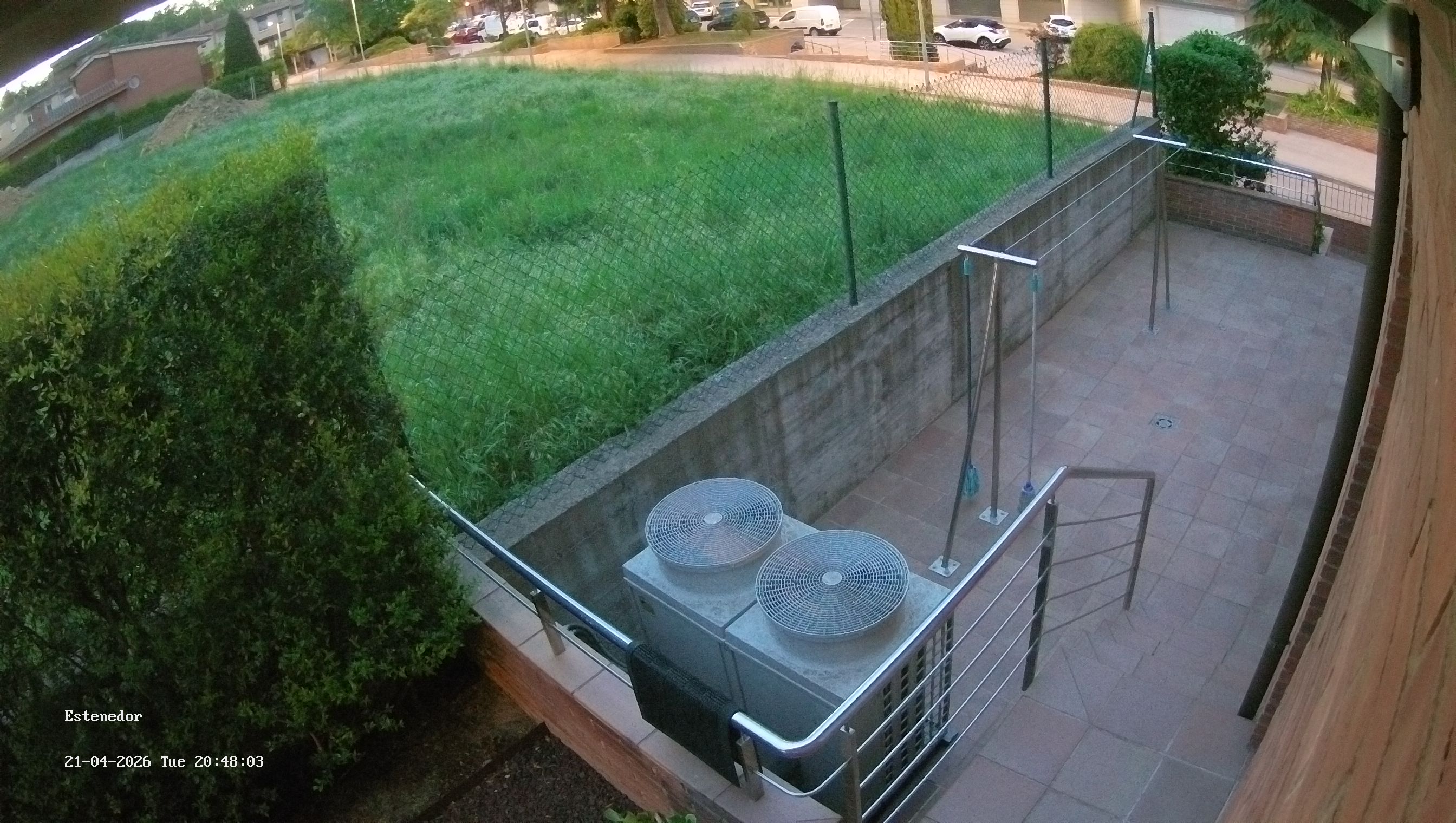 Webcam 2 Screen Capture