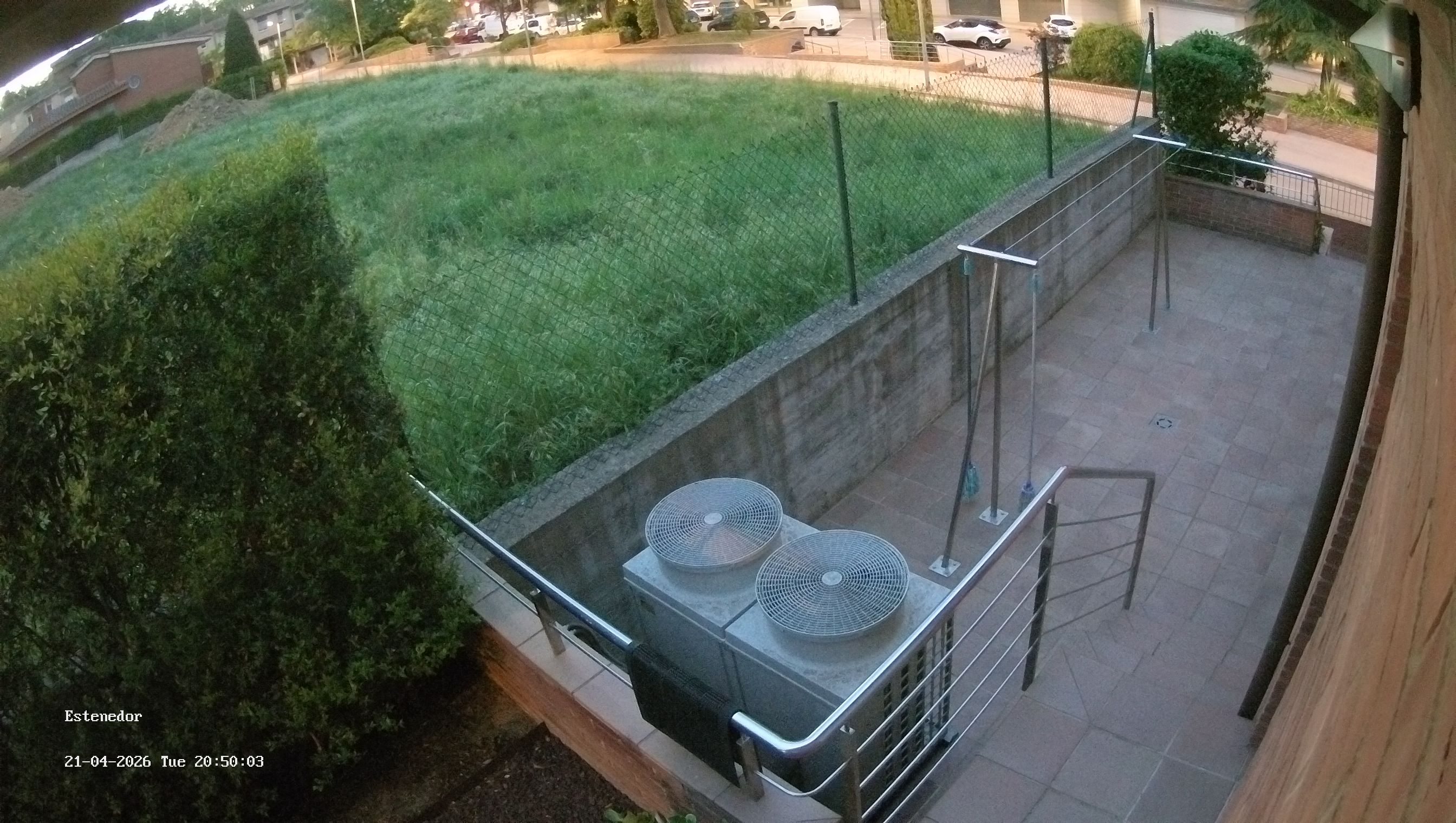 Webcam 2 Screen Capture