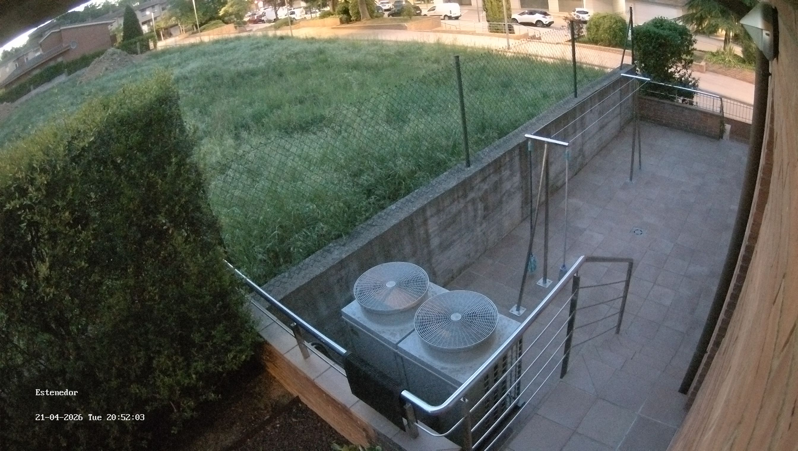 Webcam 2 Screen Capture