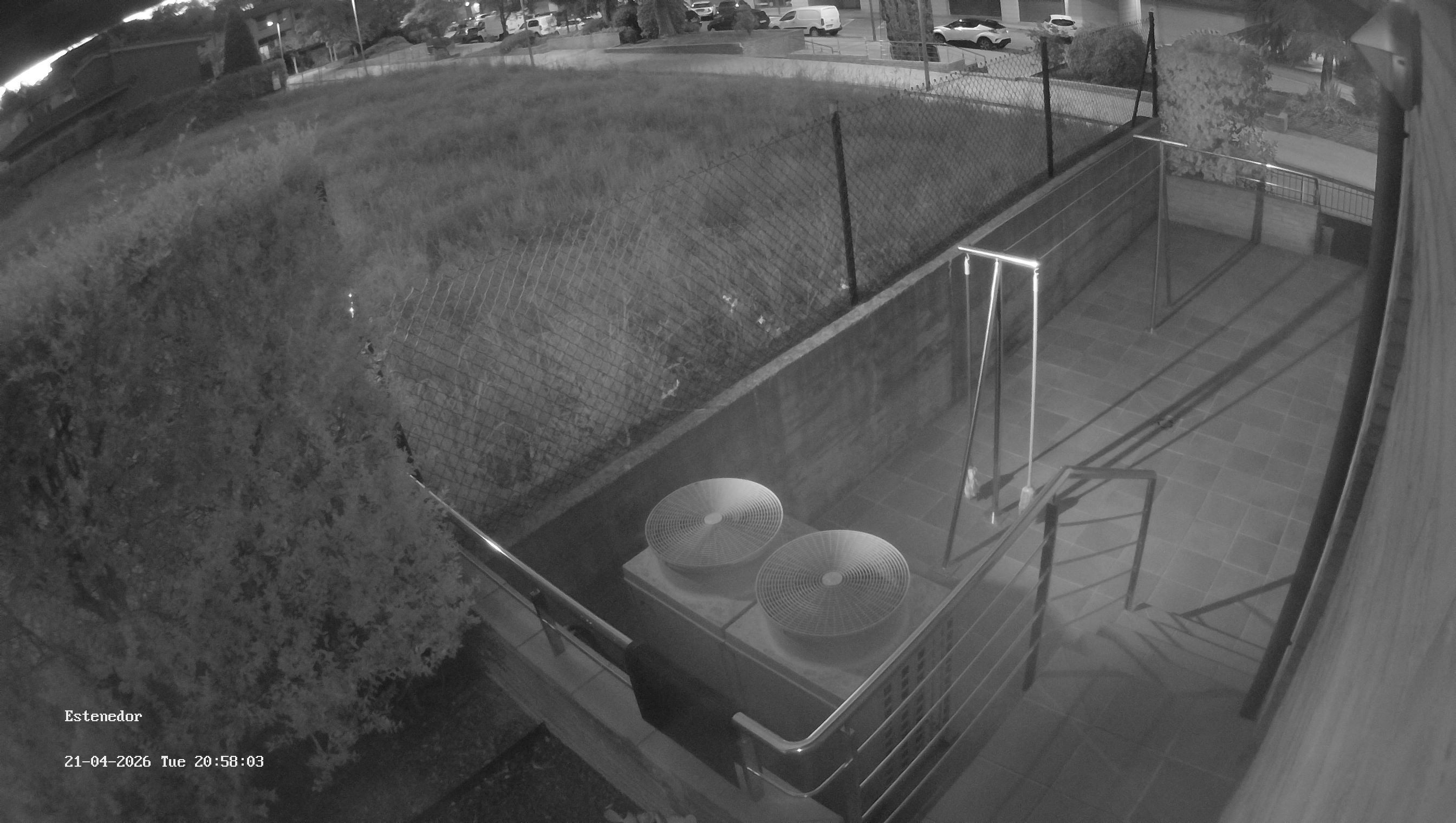 Webcam 2 Screen Capture