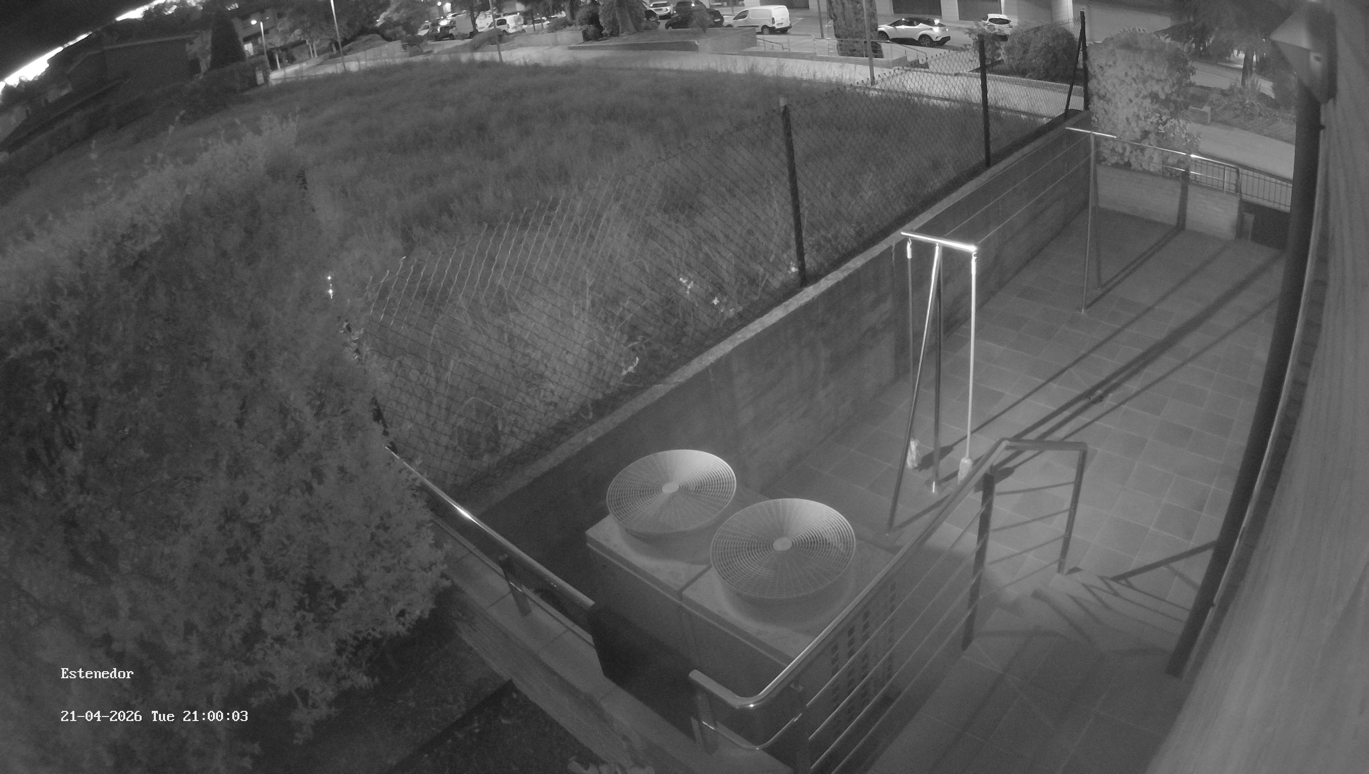 Webcam 2 Screen Capture