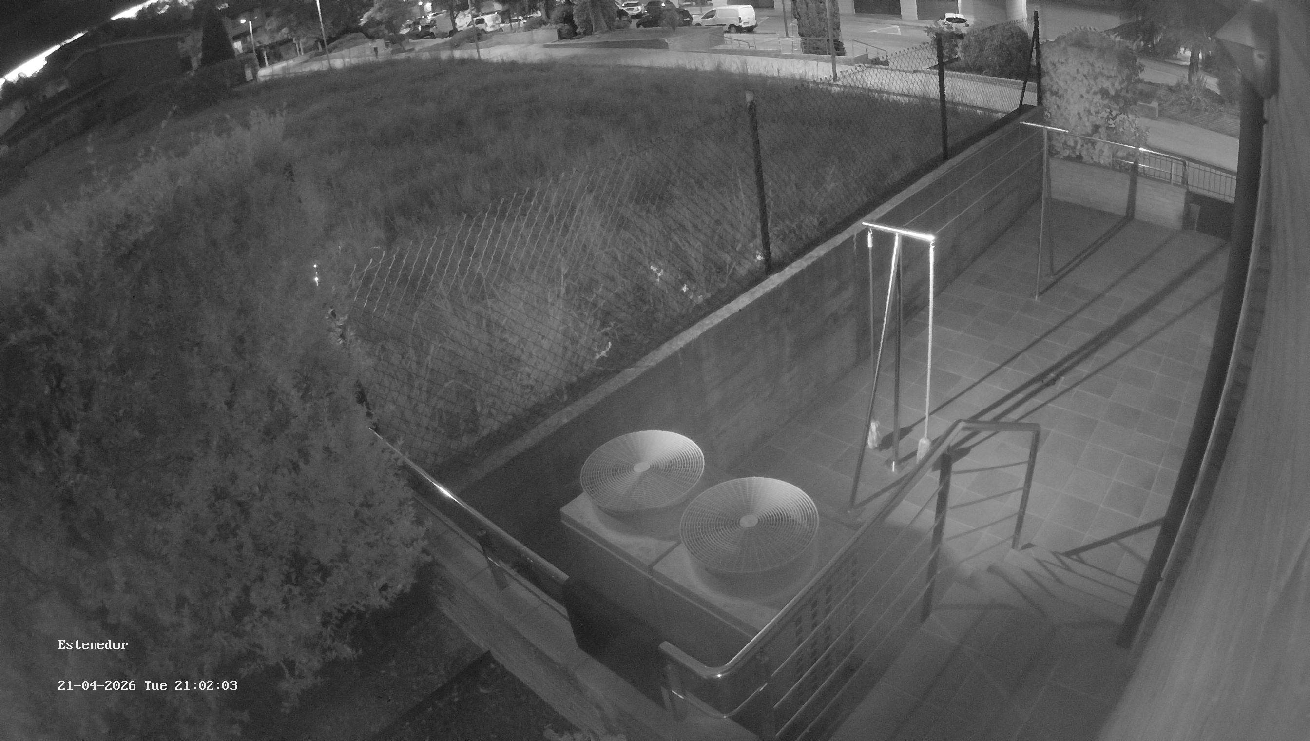 Webcam 2 Screen Capture