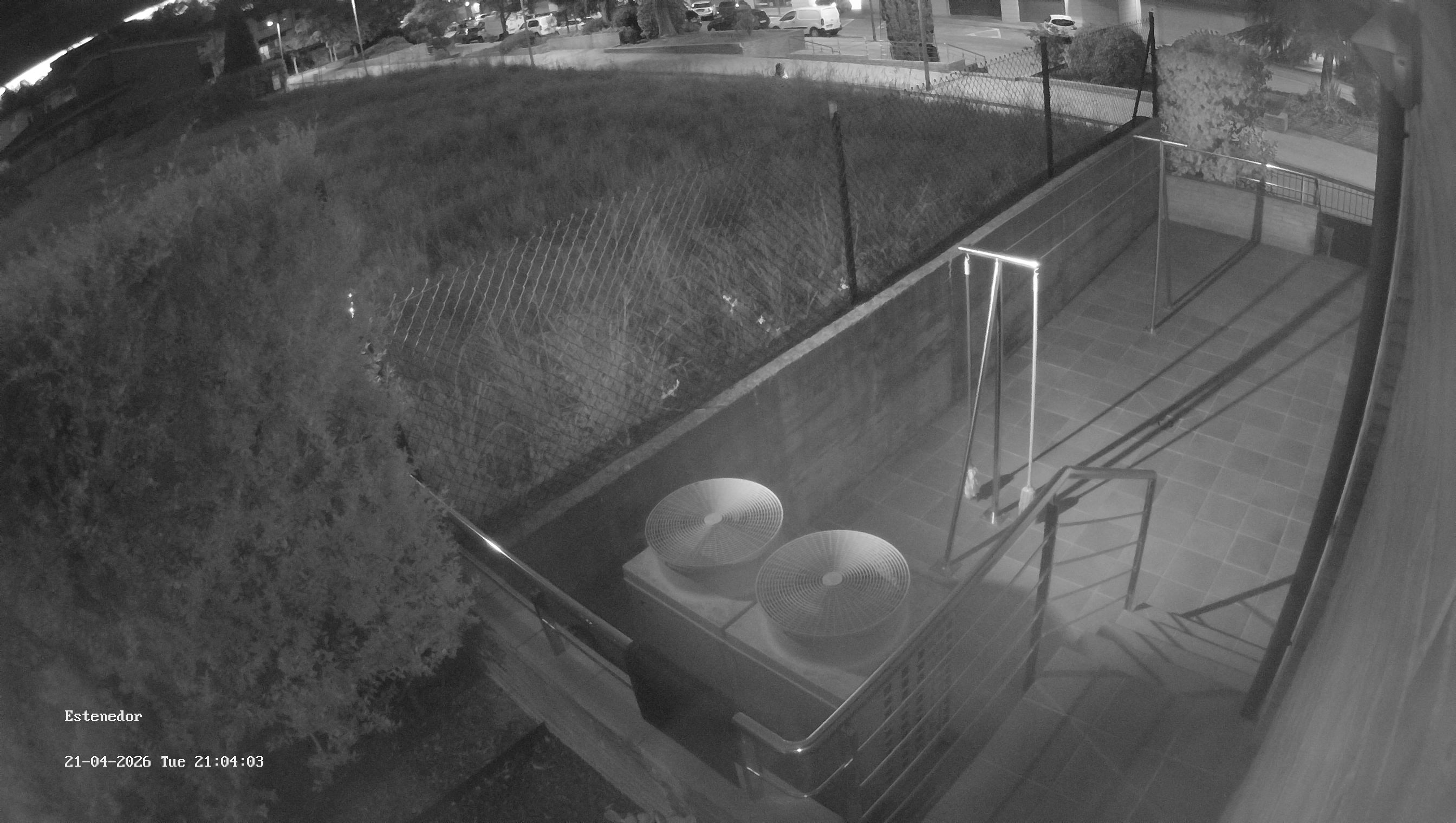 Webcam 2 Screen Capture