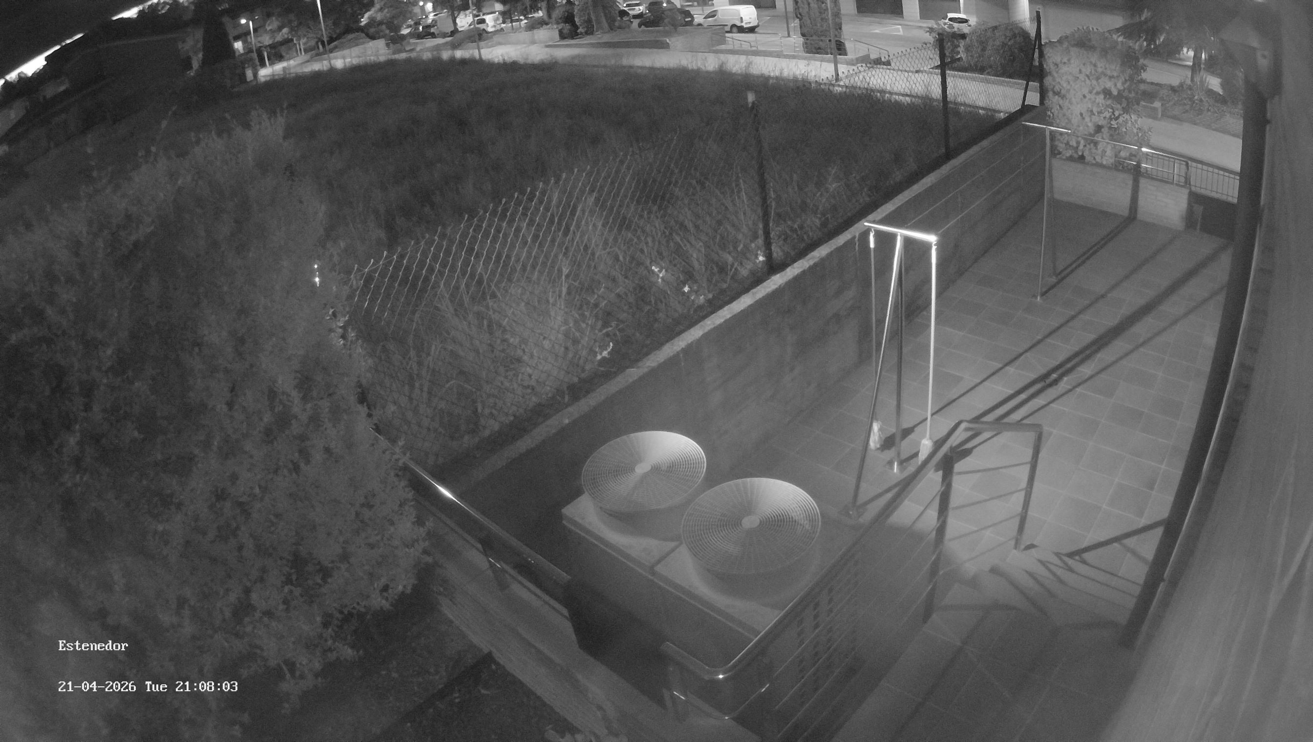 Webcam 2 Screen Capture