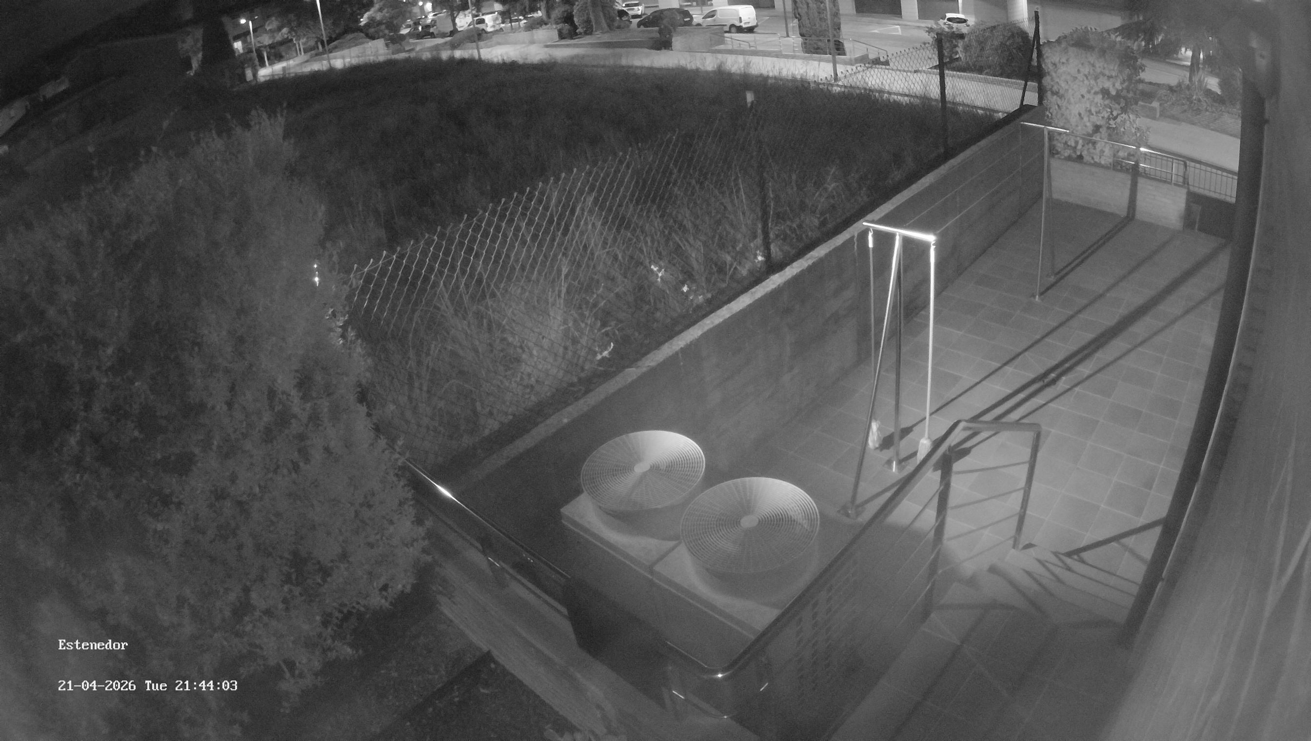 Webcam 2 Screen Capture