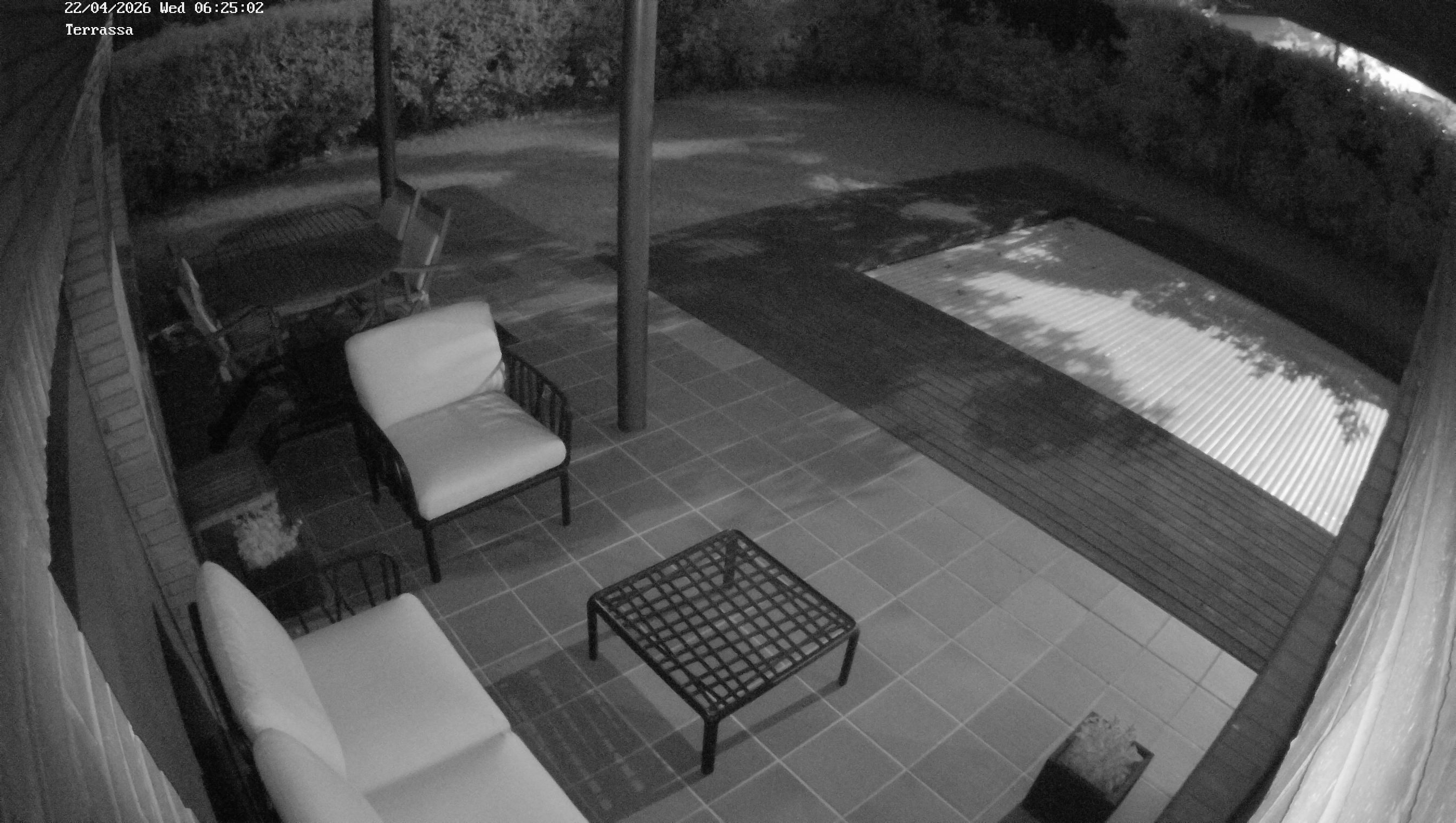 Webcam 1 Screen Capture