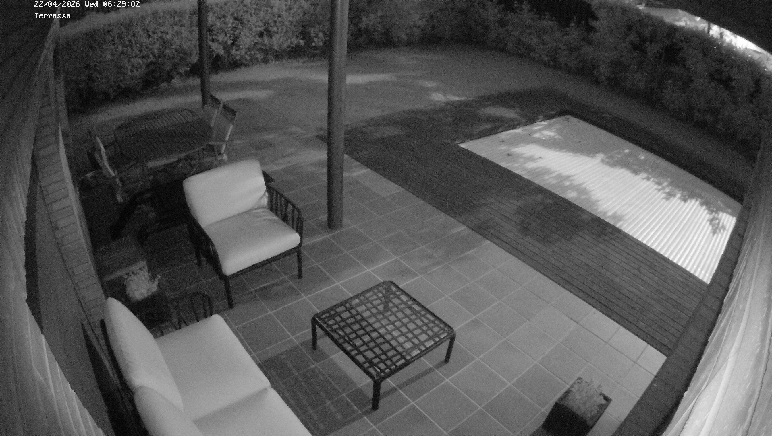 Webcam 1 Screen Capture