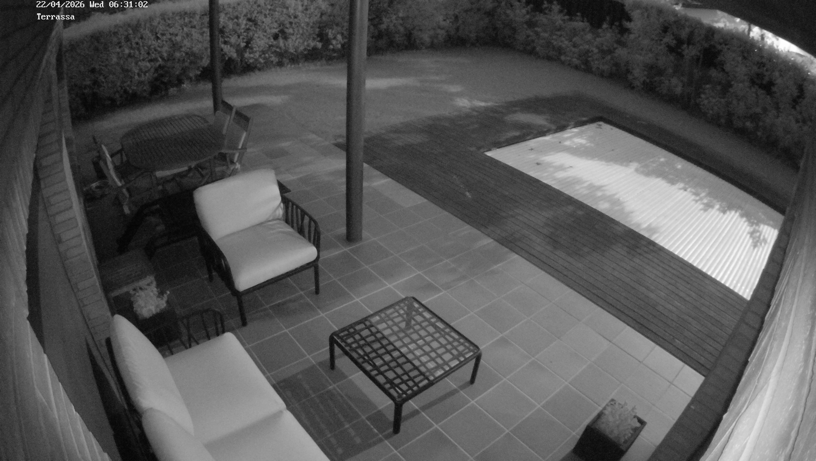 Webcam 1 Screen Capture