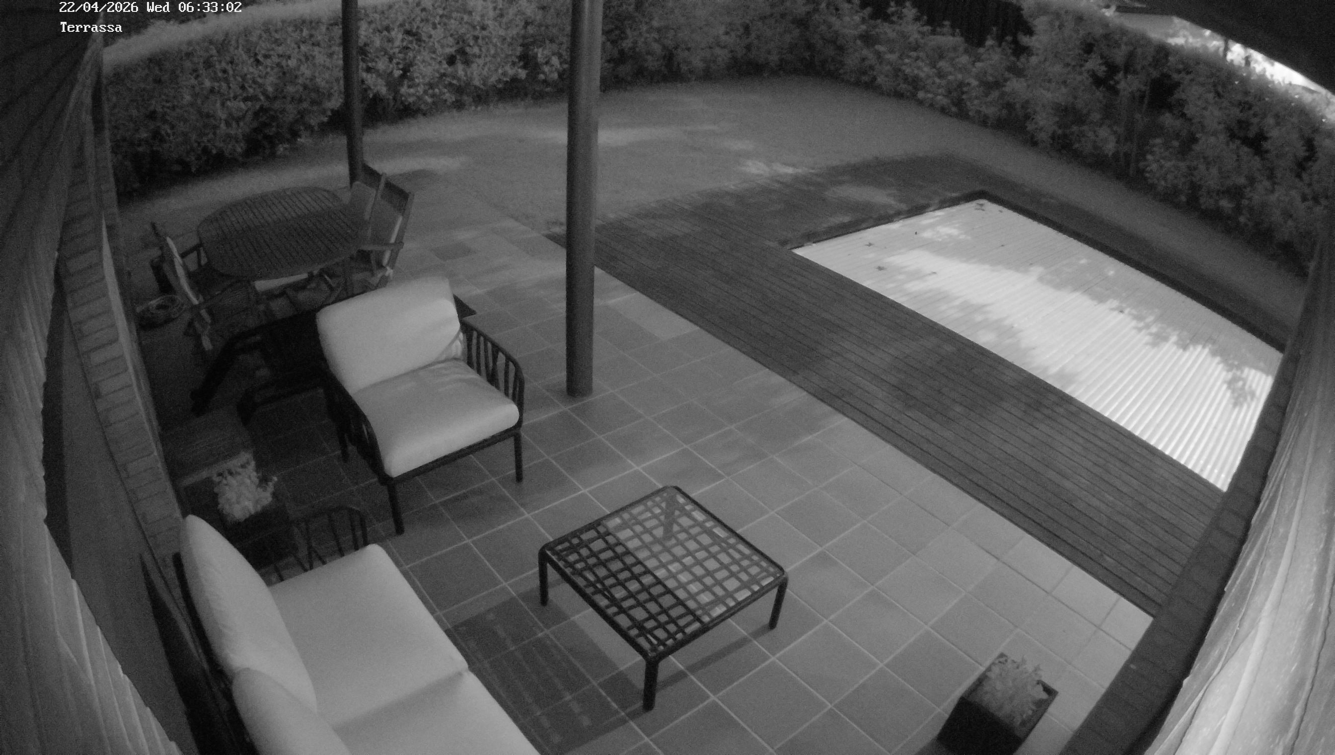 Webcam 1 Screen Capture