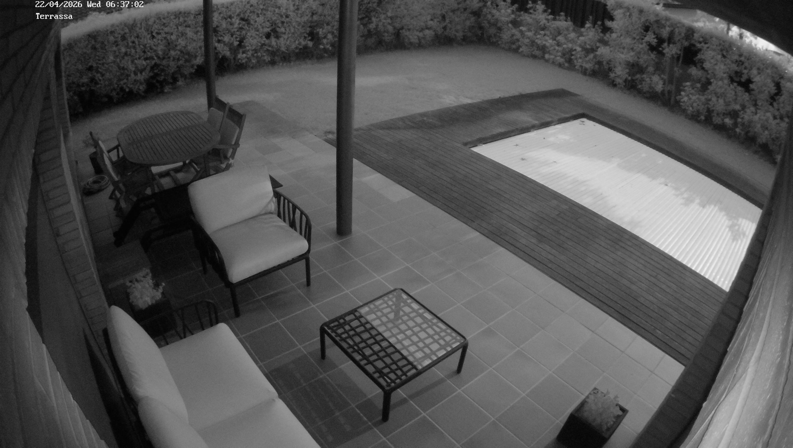 Webcam 1 Screen Capture