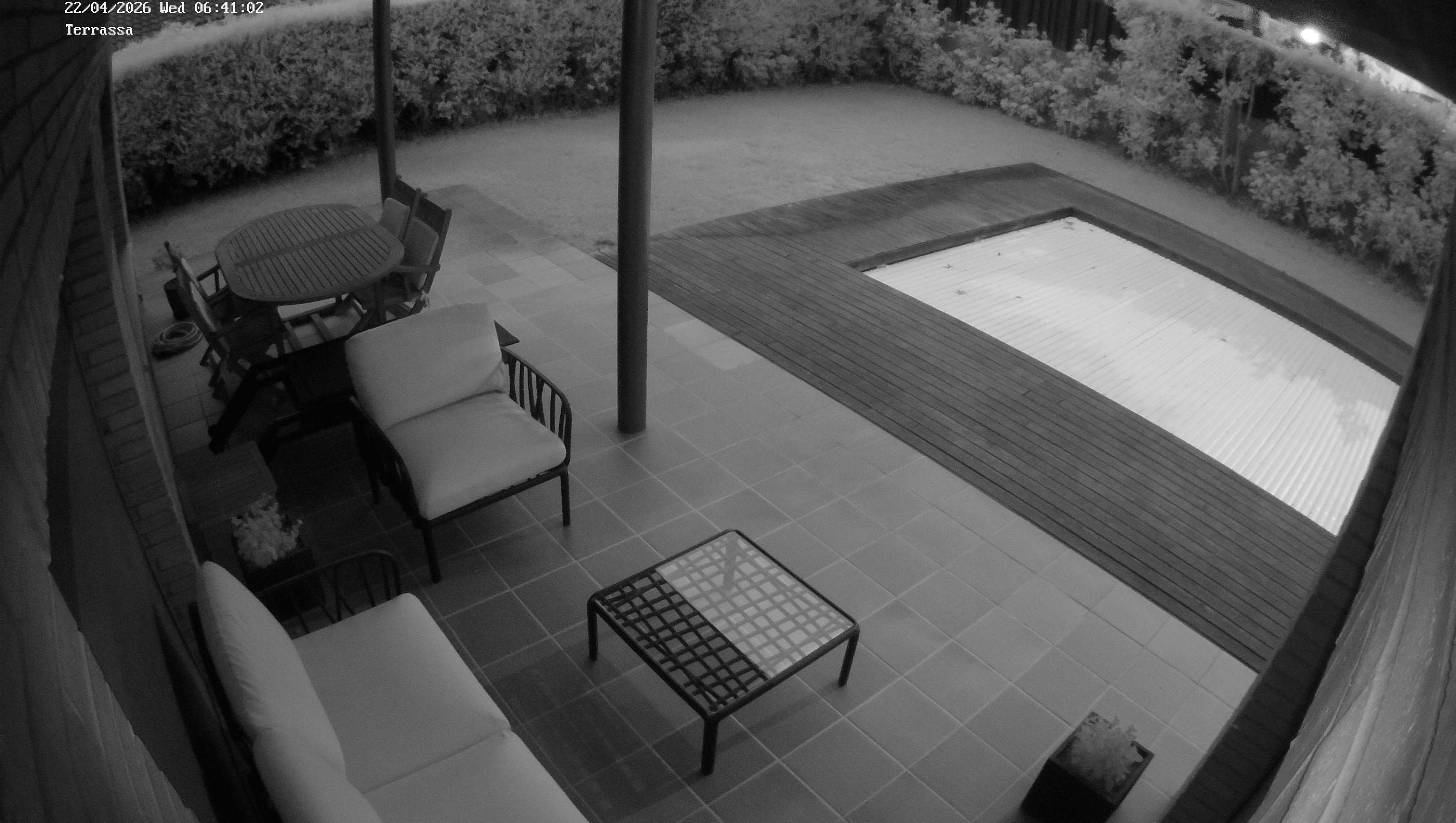 Webcam 1 Screen Capture