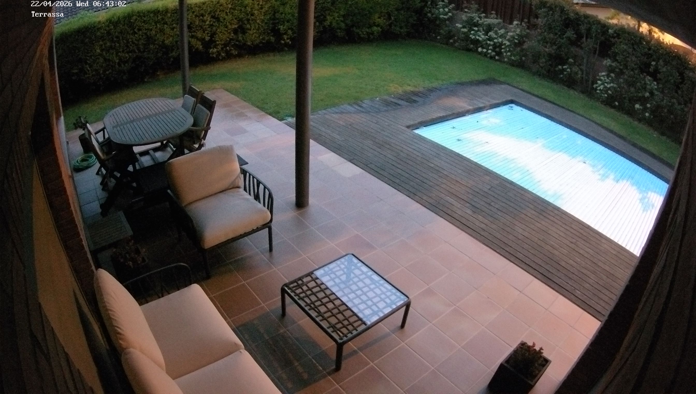 Webcam 1 Screen Capture