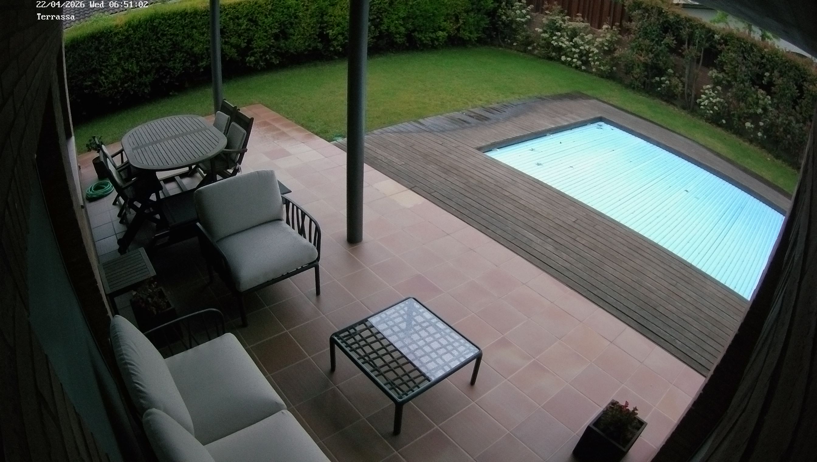 Webcam 1 Screen Capture