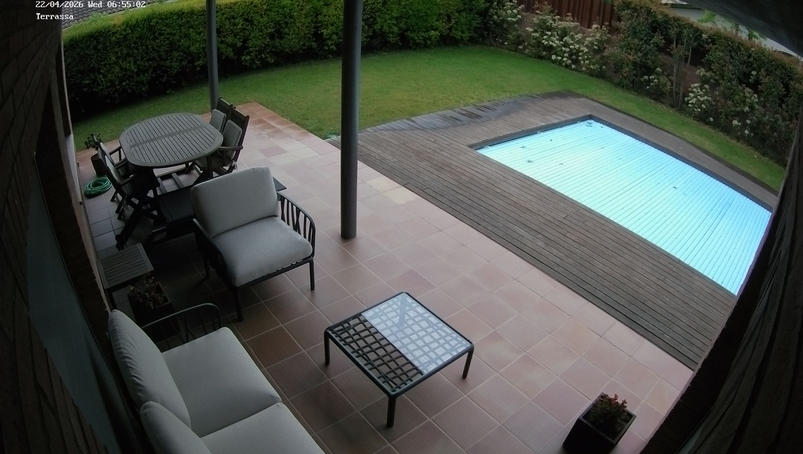 Webcam 1 Screen Capture