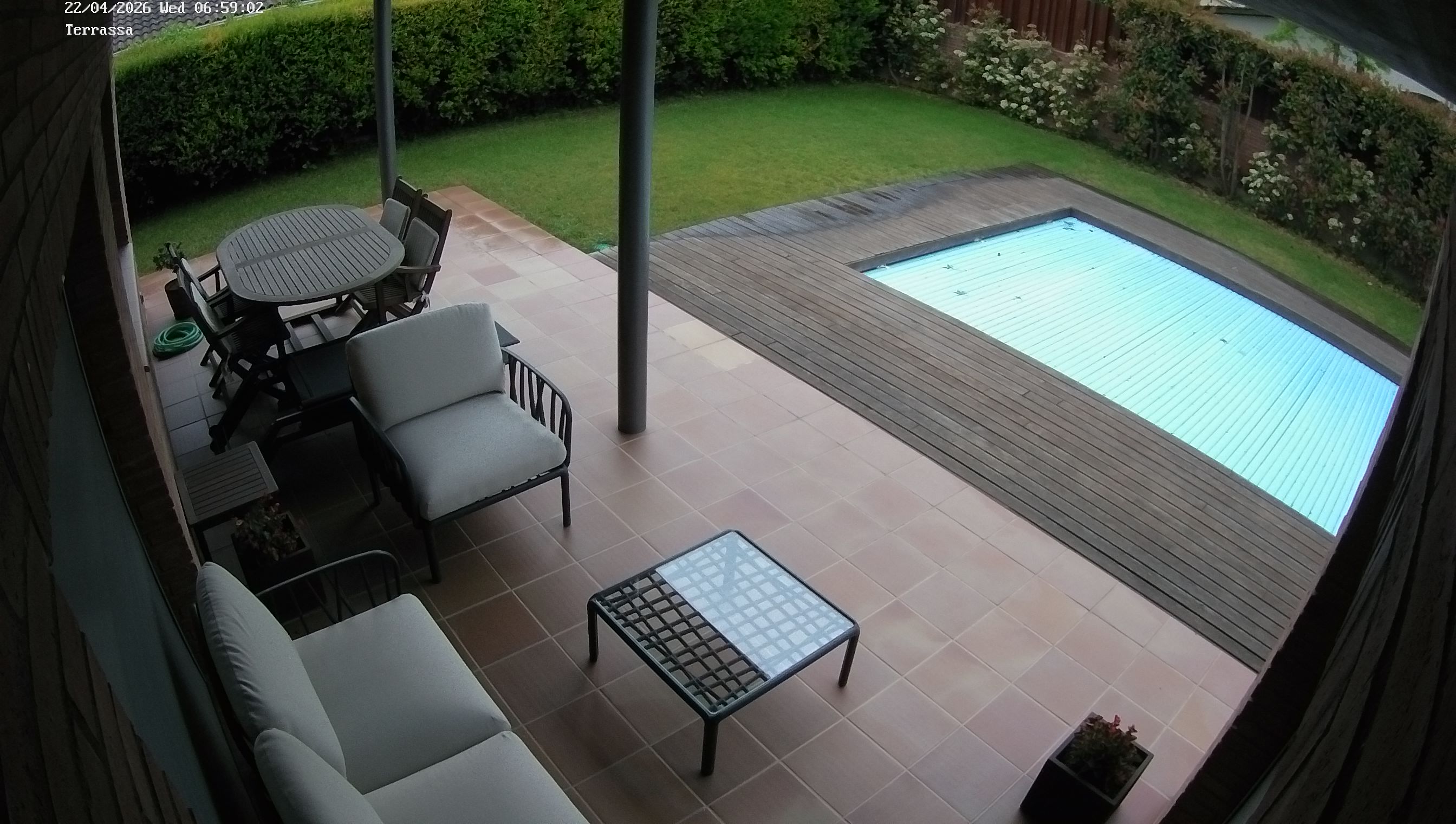 Webcam 1 Screen Capture