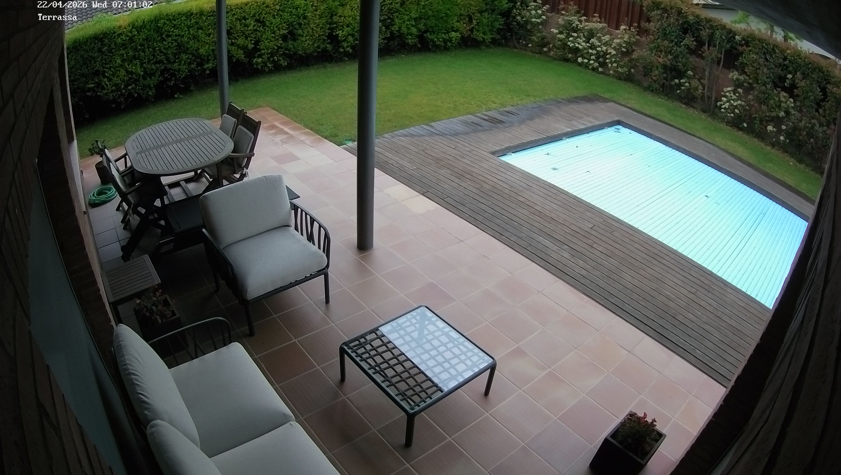 Webcam 1 Screen Capture