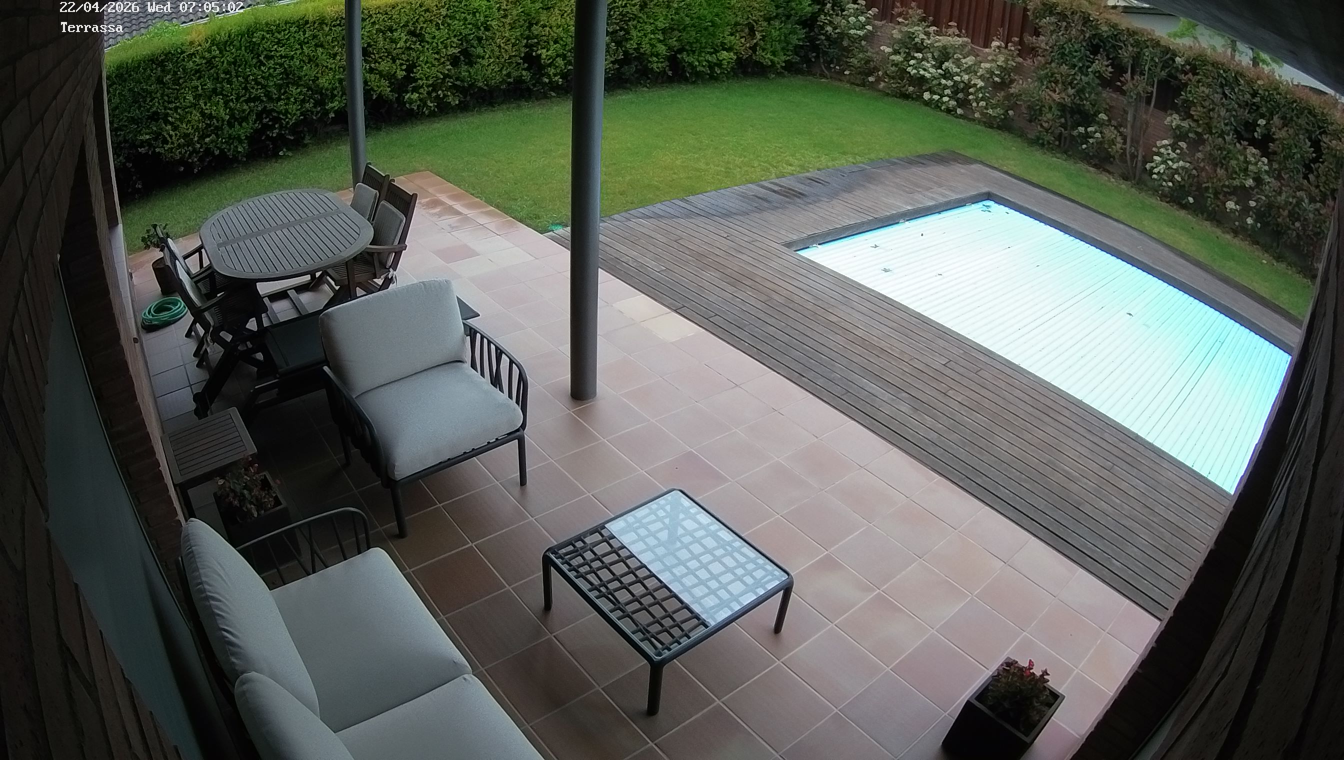 Webcam 1 Screen Capture