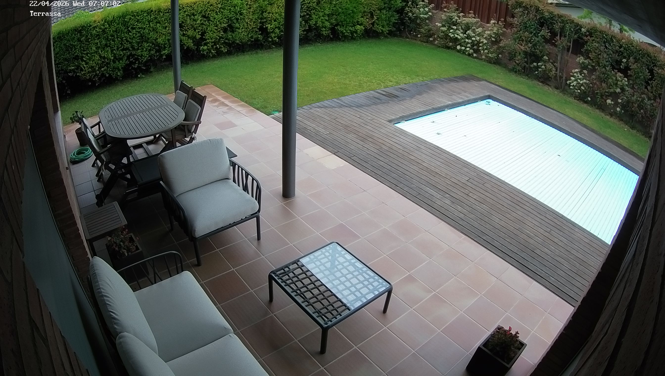 Webcam 1 Screen Capture