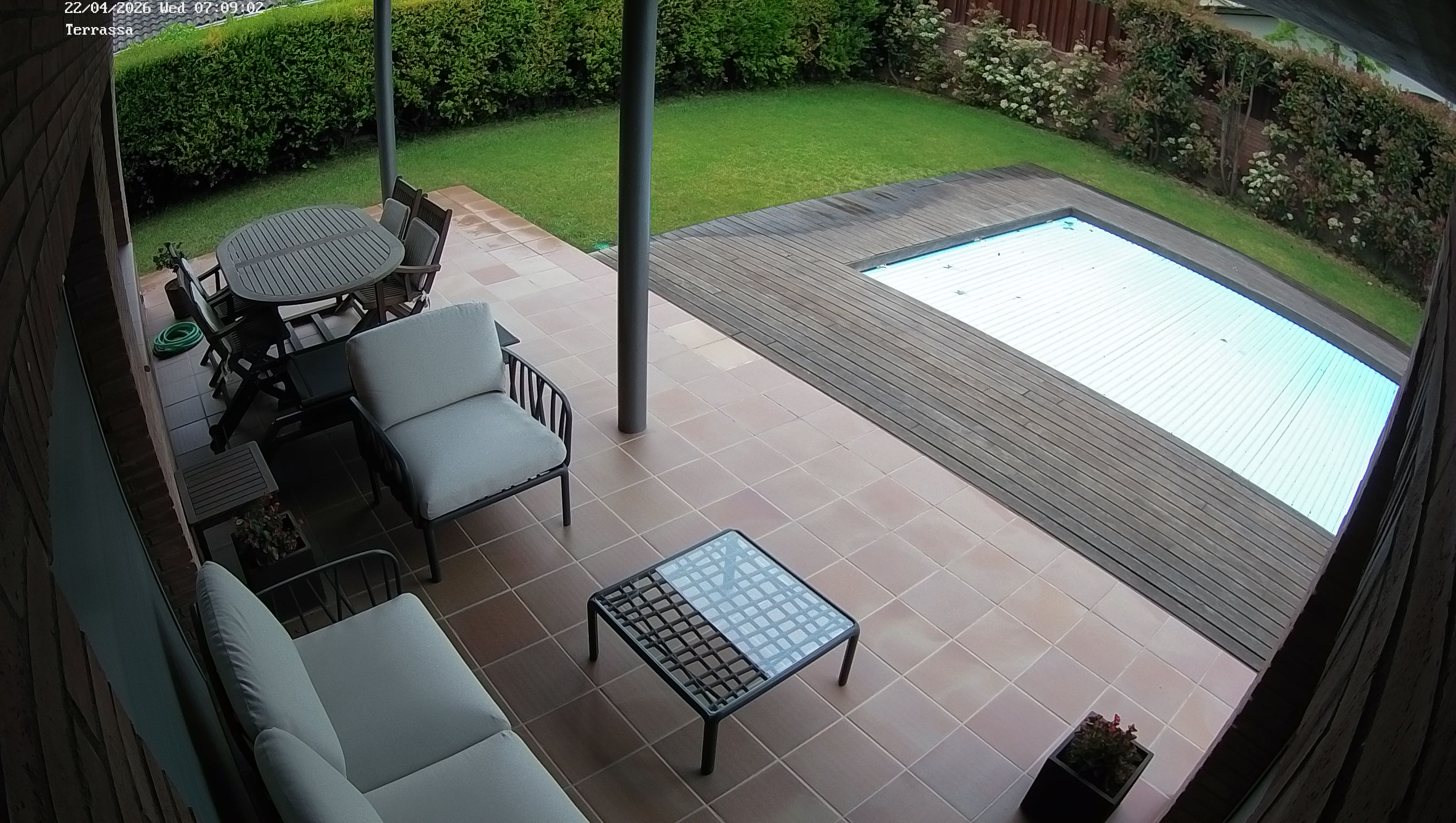 Webcam 1 Screen Capture