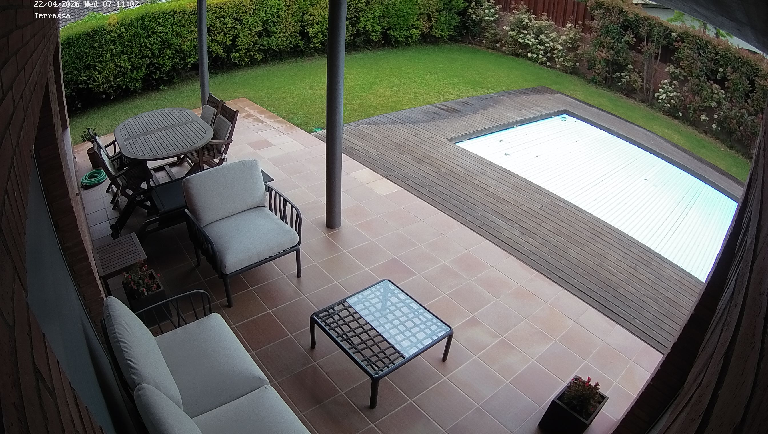 Webcam 1 Screen Capture