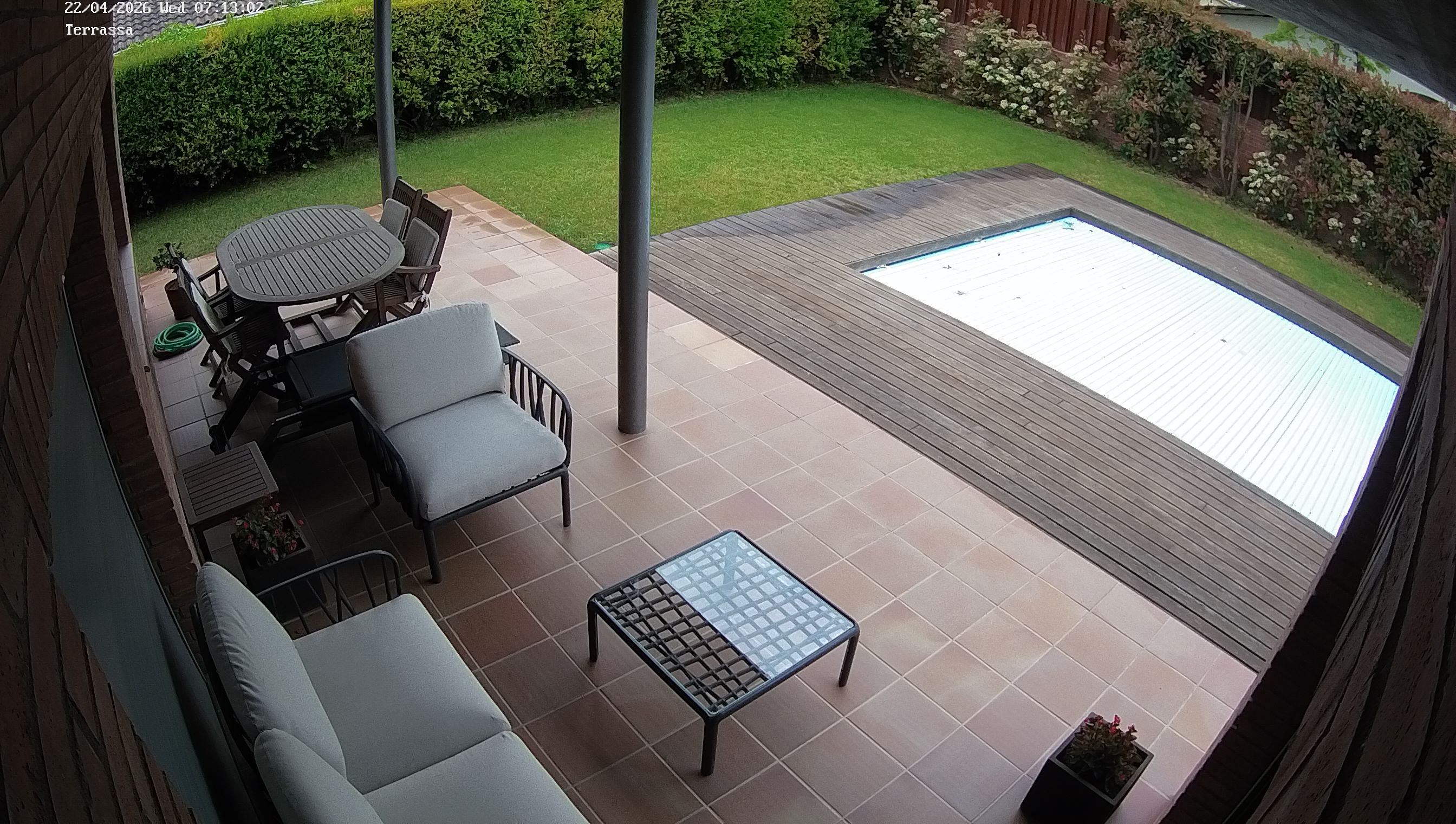 Webcam 1 Screen Capture