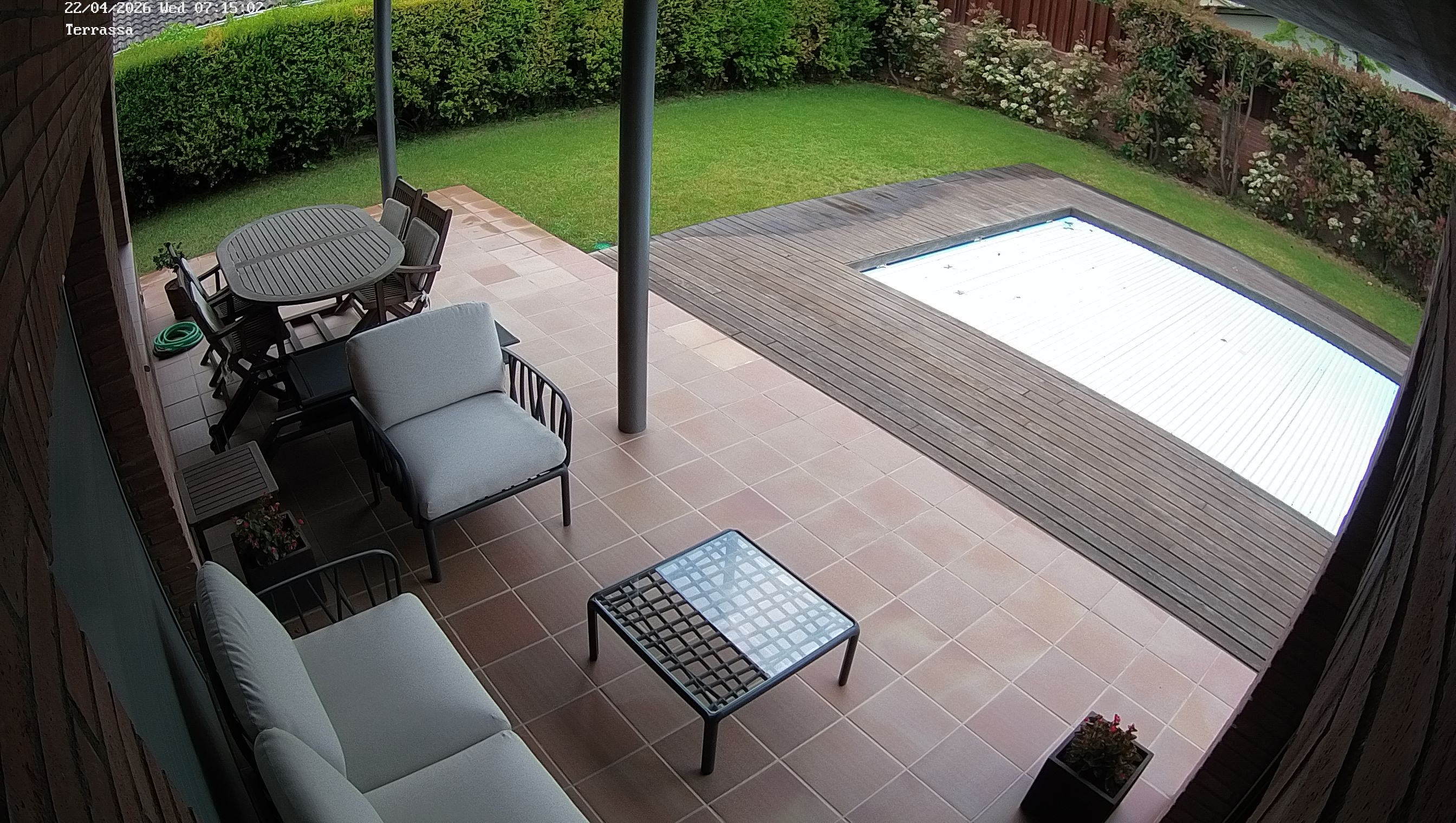 Webcam 1 Screen Capture