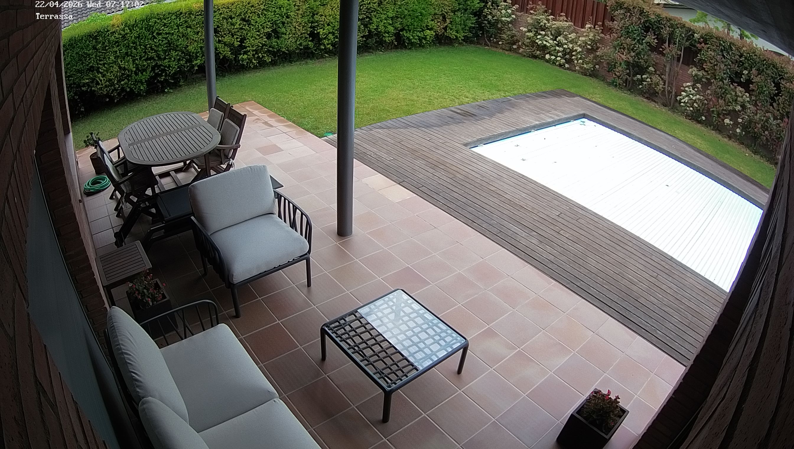 Webcam 1 Screen Capture