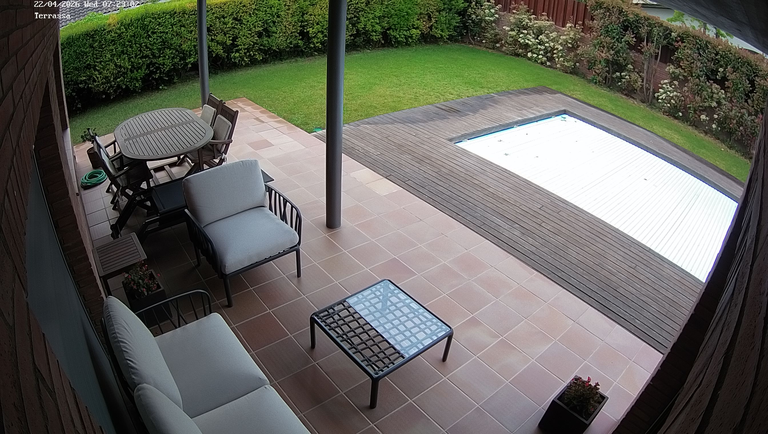 Webcam 1 Screen Capture