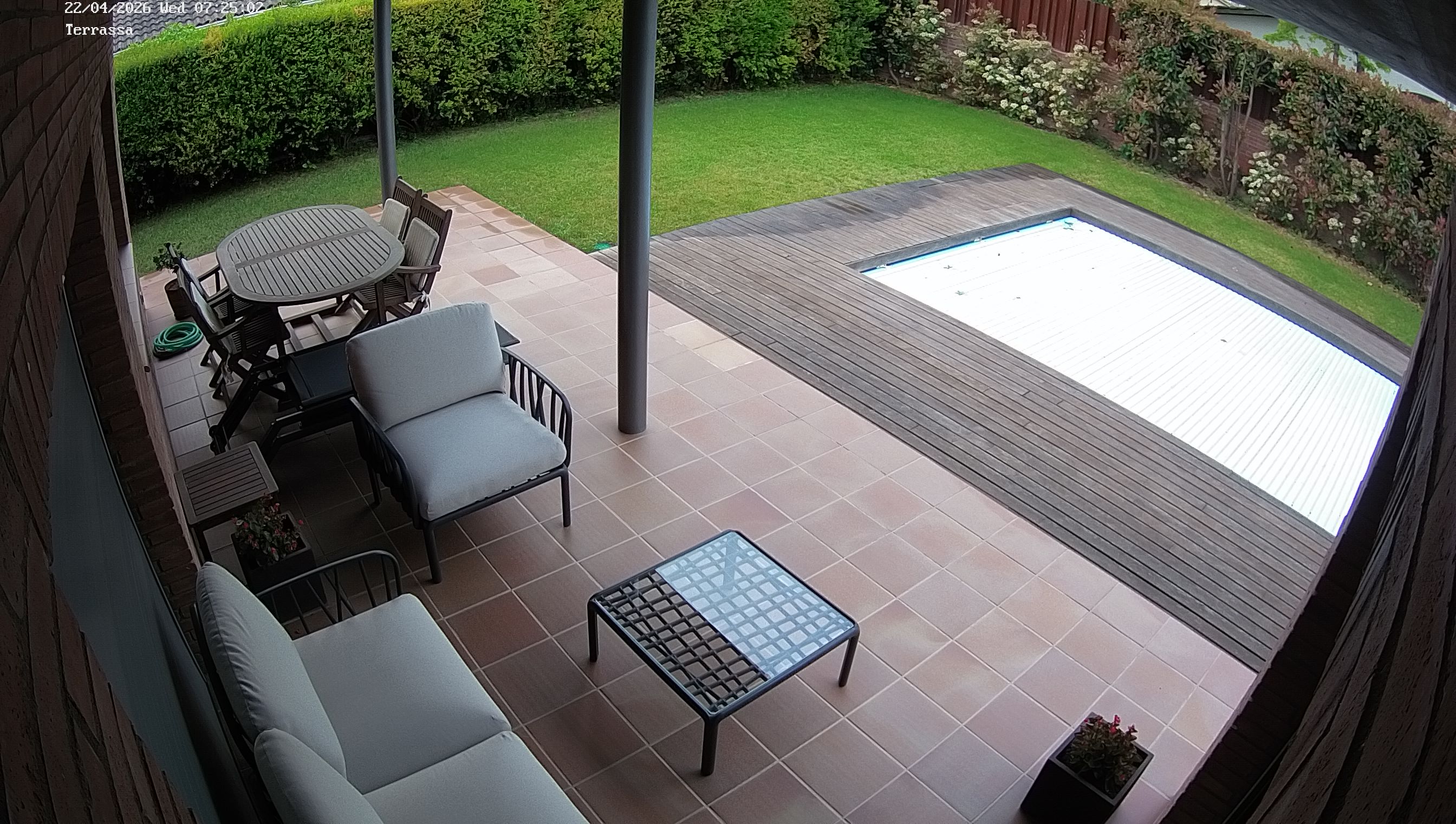 Webcam 1 Screen Capture