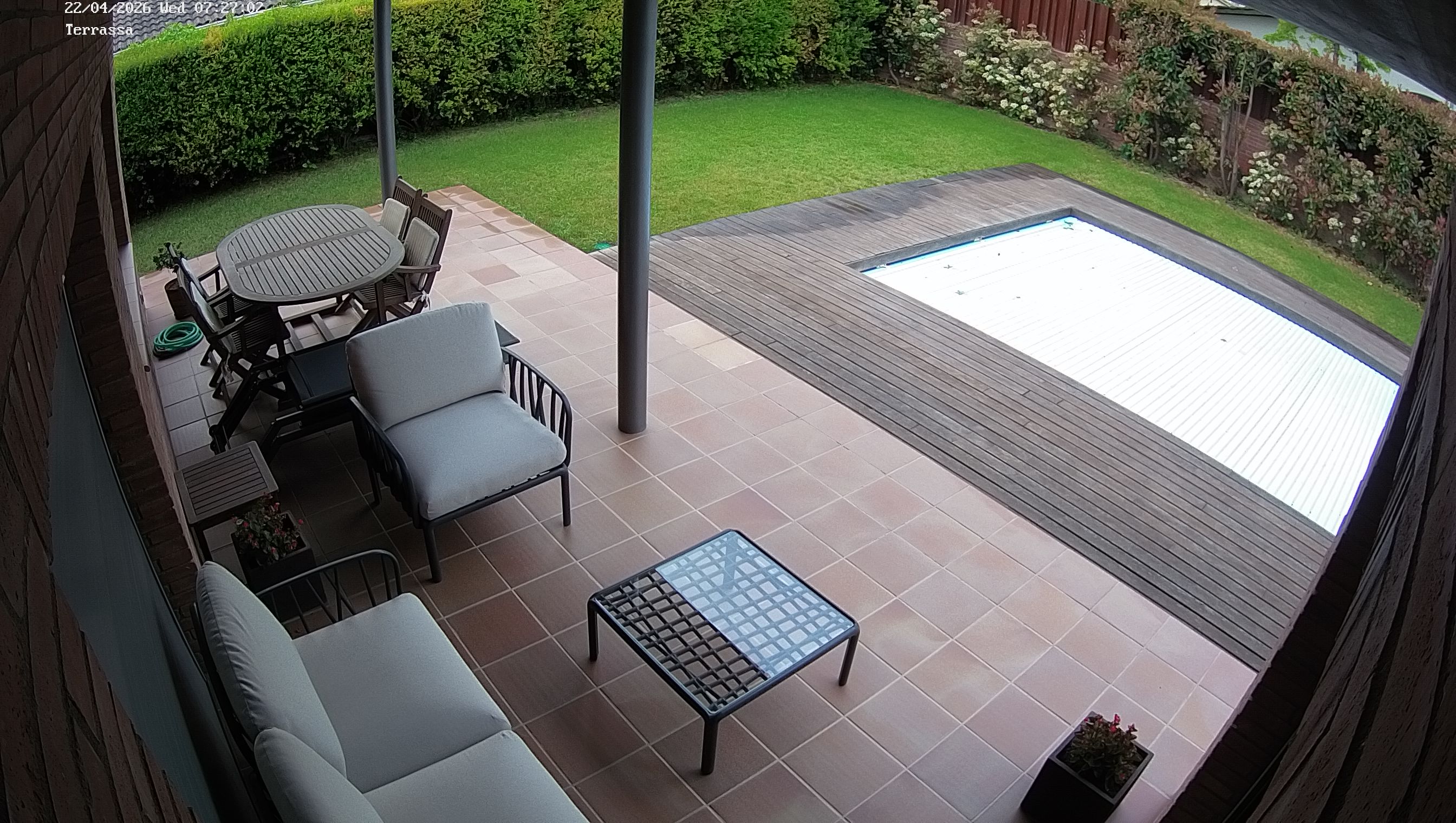 Webcam 1 Screen Capture