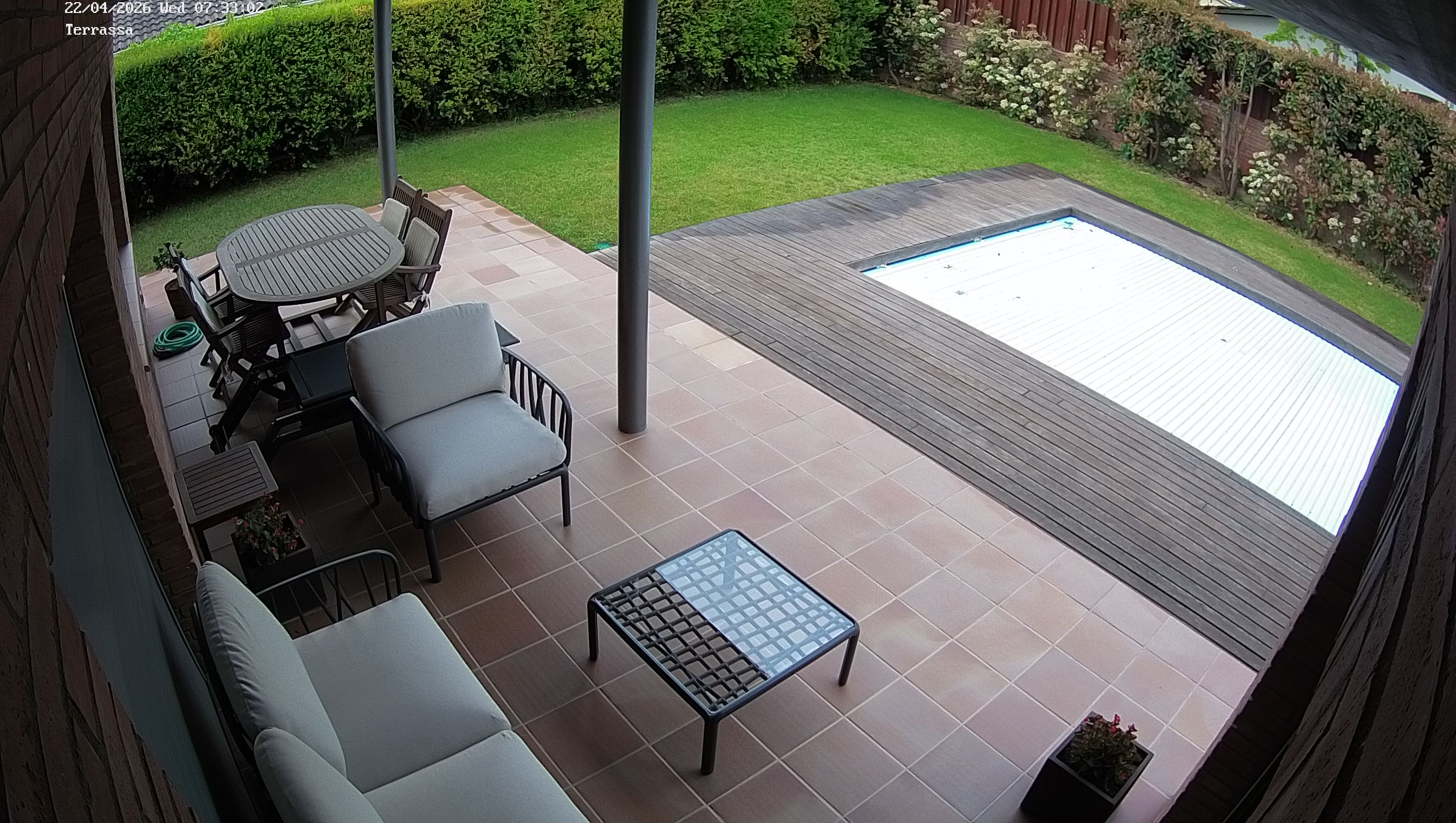 Webcam 1 Screen Capture