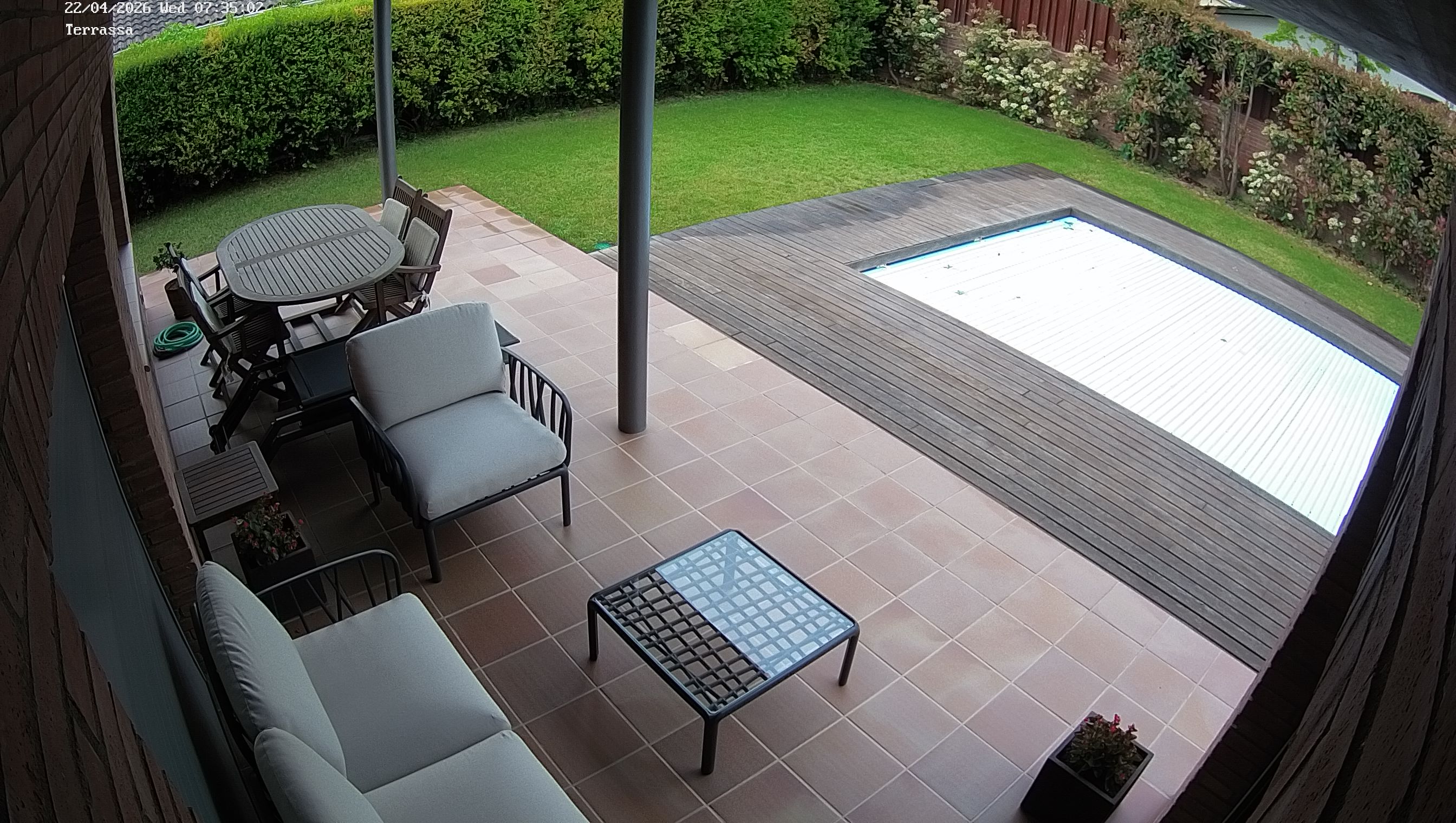 Webcam 1 Screen Capture