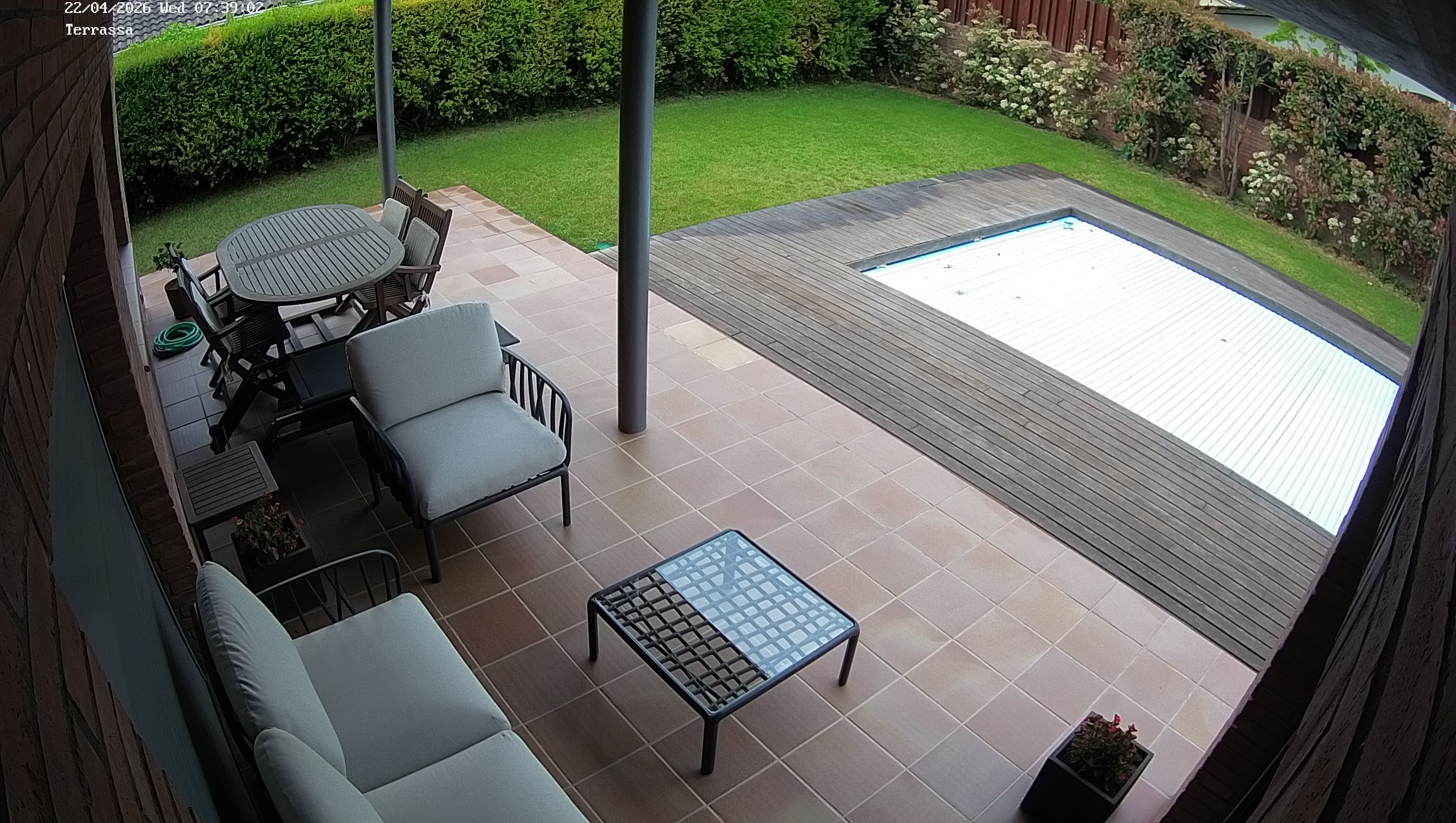 Webcam 1 Screen Capture