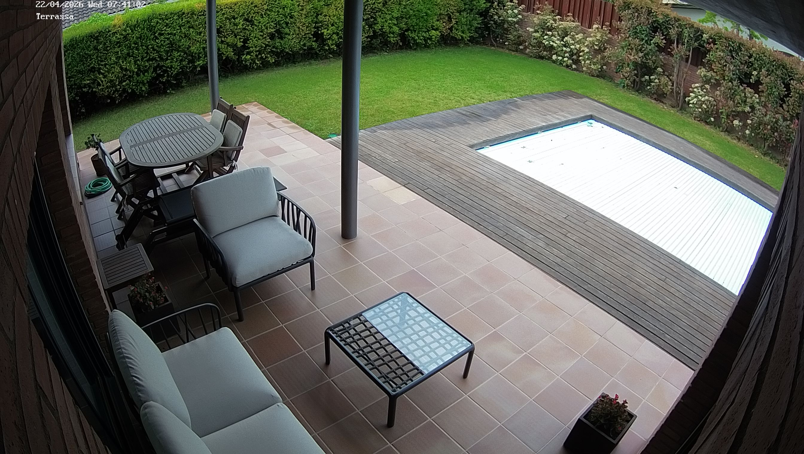 Webcam 1 Screen Capture