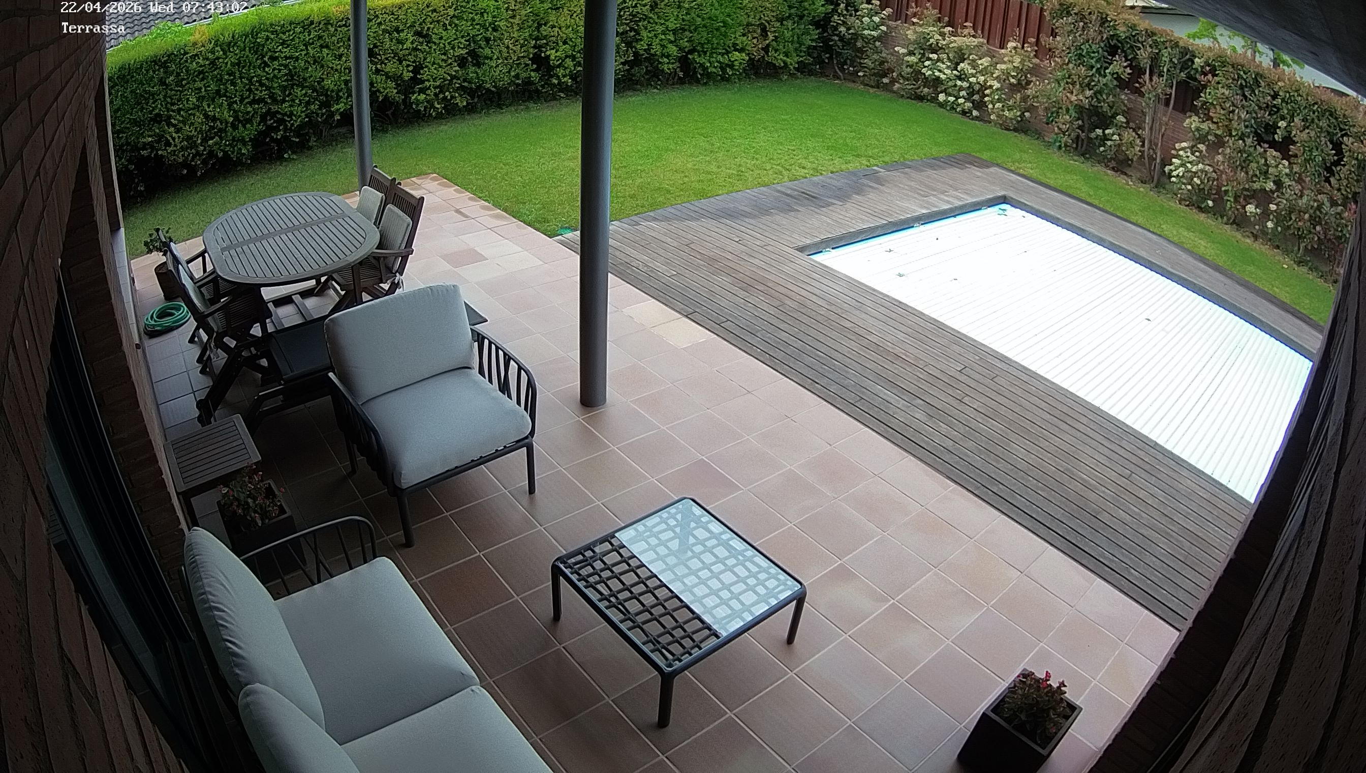 Webcam 1 Screen Capture