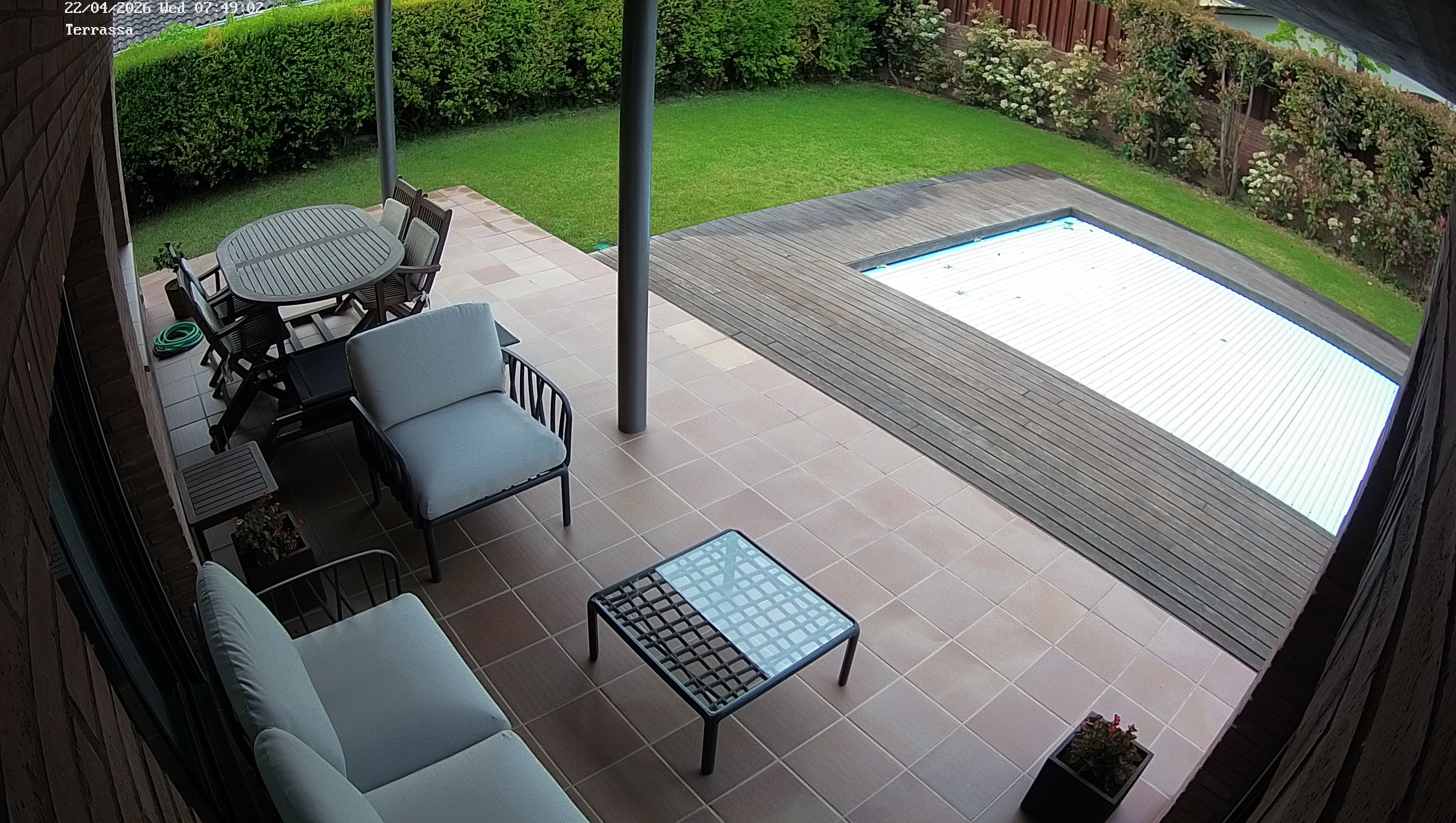 Webcam 1 Screen Capture